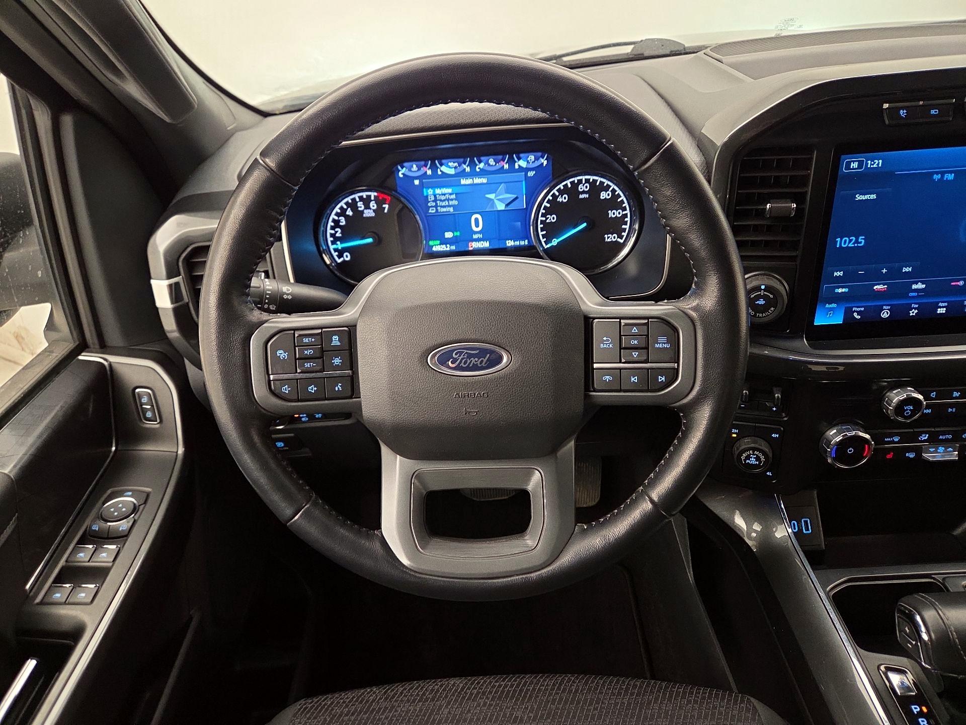 Thumbnail: 2022 Ford F-150 - 10