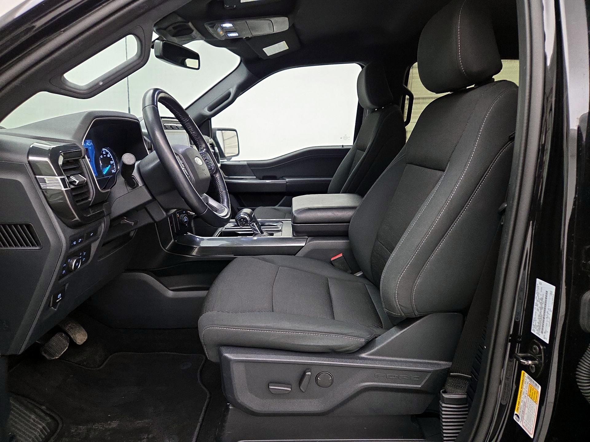 Thumbnail: 2022 Ford F-150 - 11