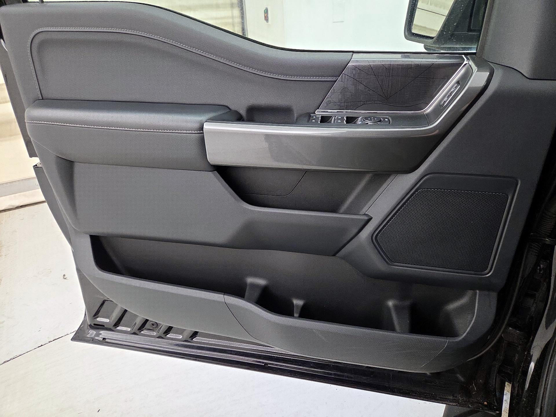 Thumbnail: 2022 Ford F-150 - 12