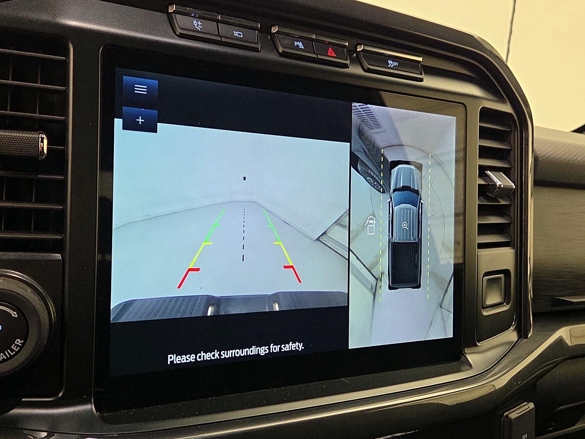 Thumbnail: 2022 Ford F-150 - 14