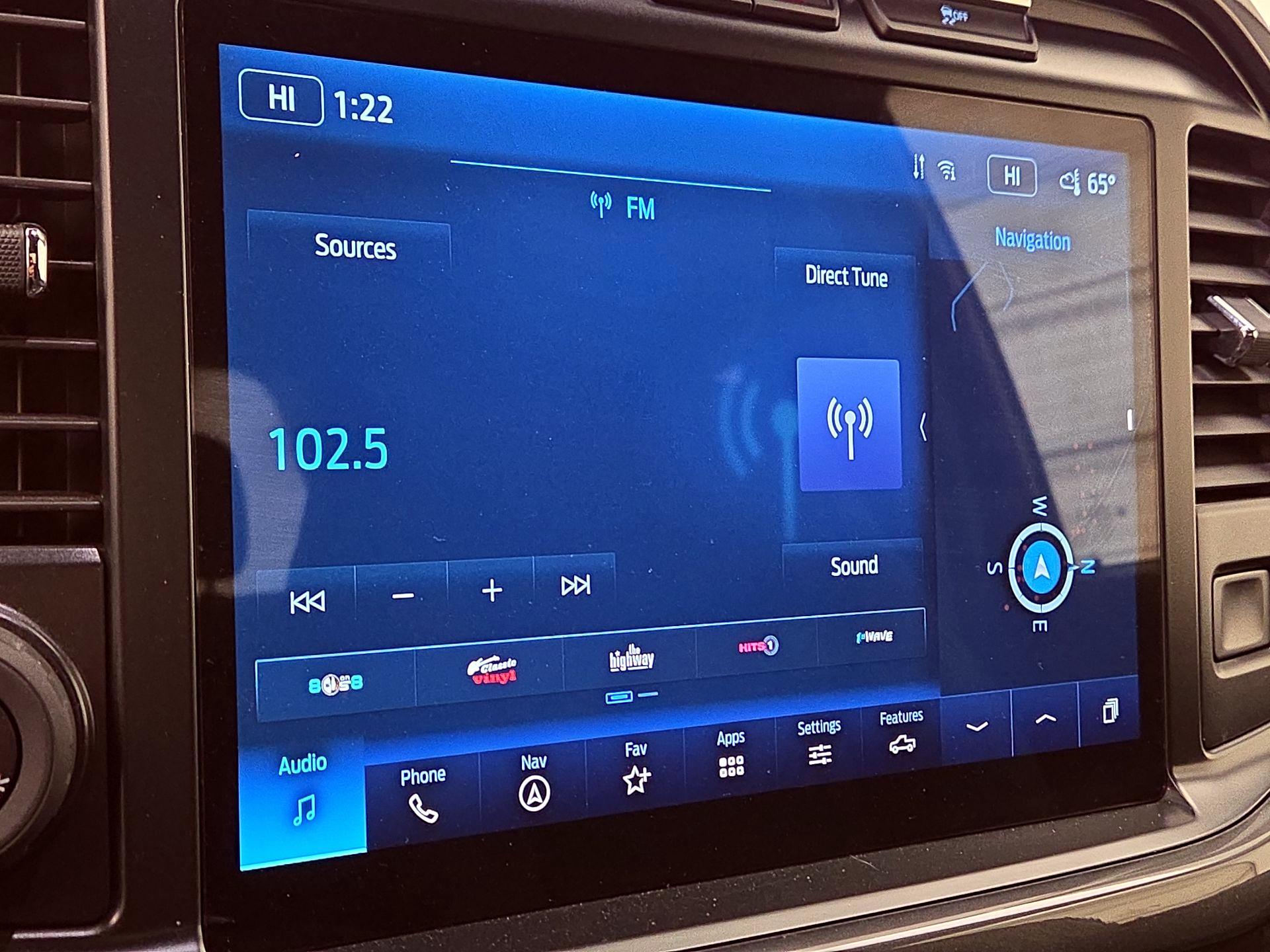 Thumbnail: 2022 Ford F-150 - 15