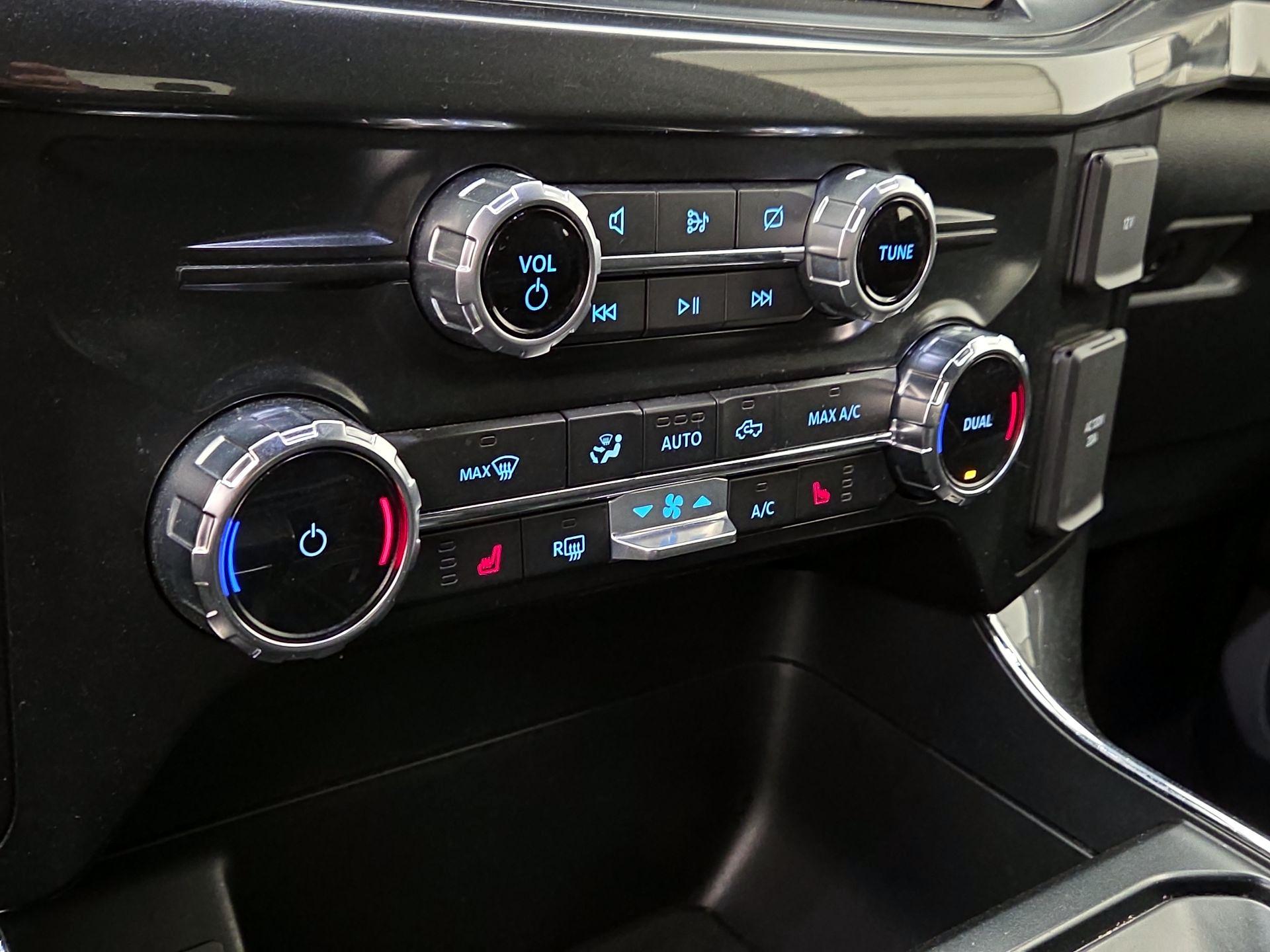 Thumbnail: 2022 Ford F-150 - 16