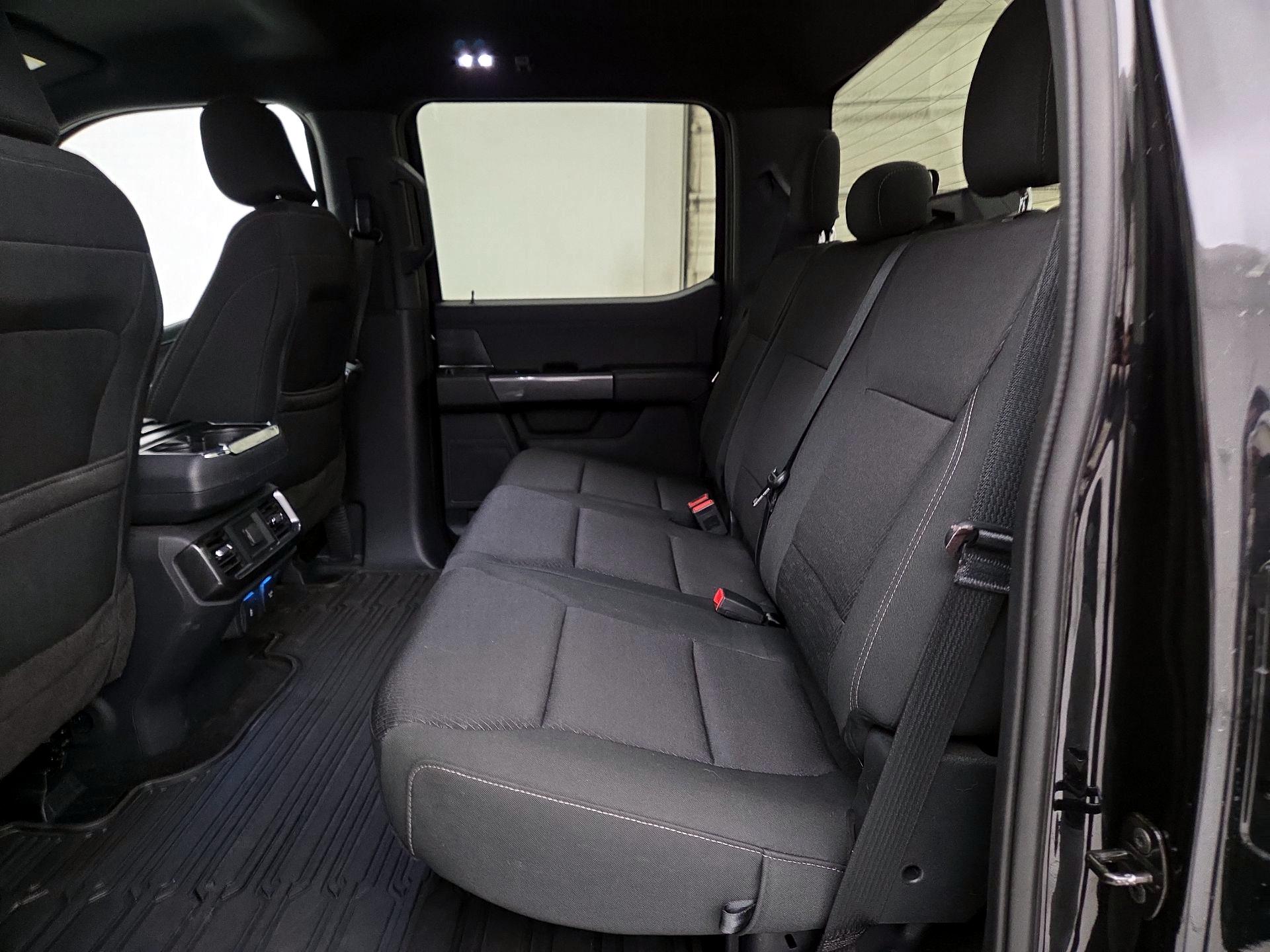 Thumbnail: 2022 Ford F-150 - 19