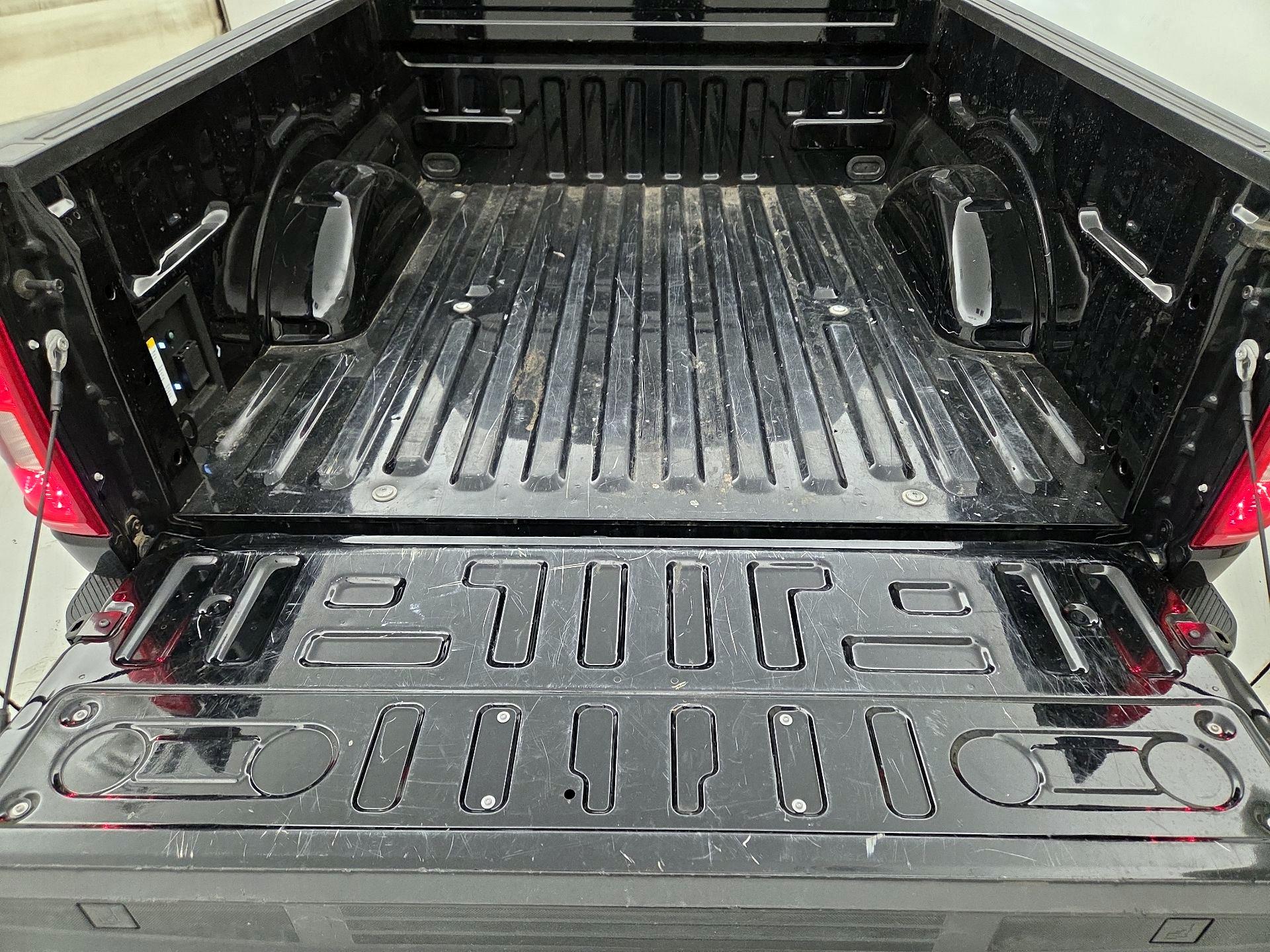 Thumbnail: 2022 Ford F-150 - 20