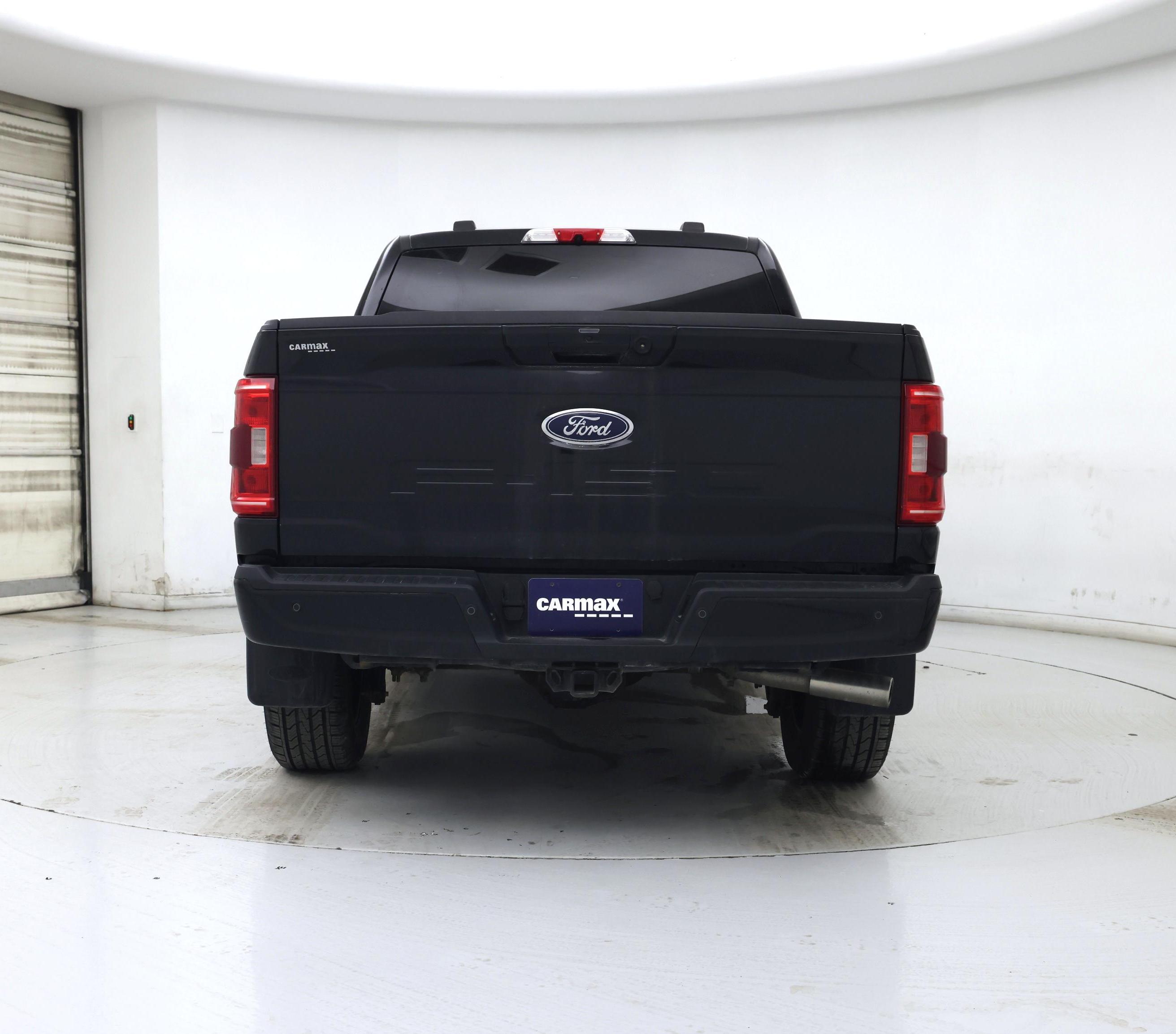 Thumbnail: 2022 Ford F-150 - 6