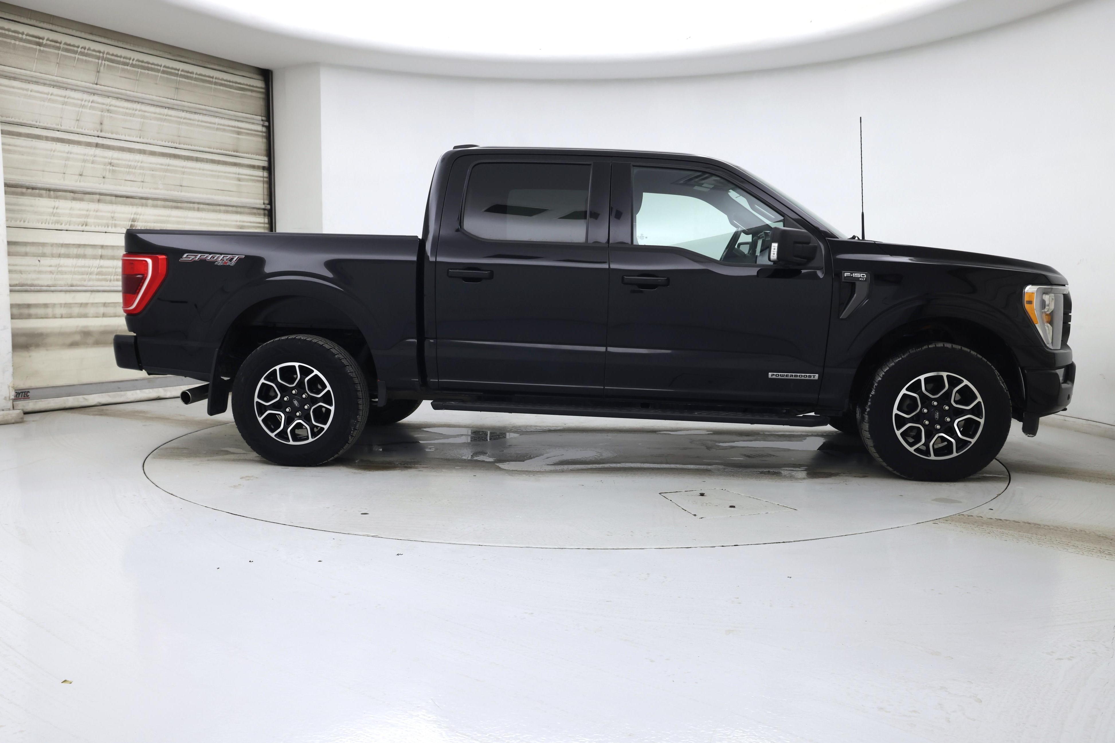 Thumbnail: 2022 Ford F-150 - 7