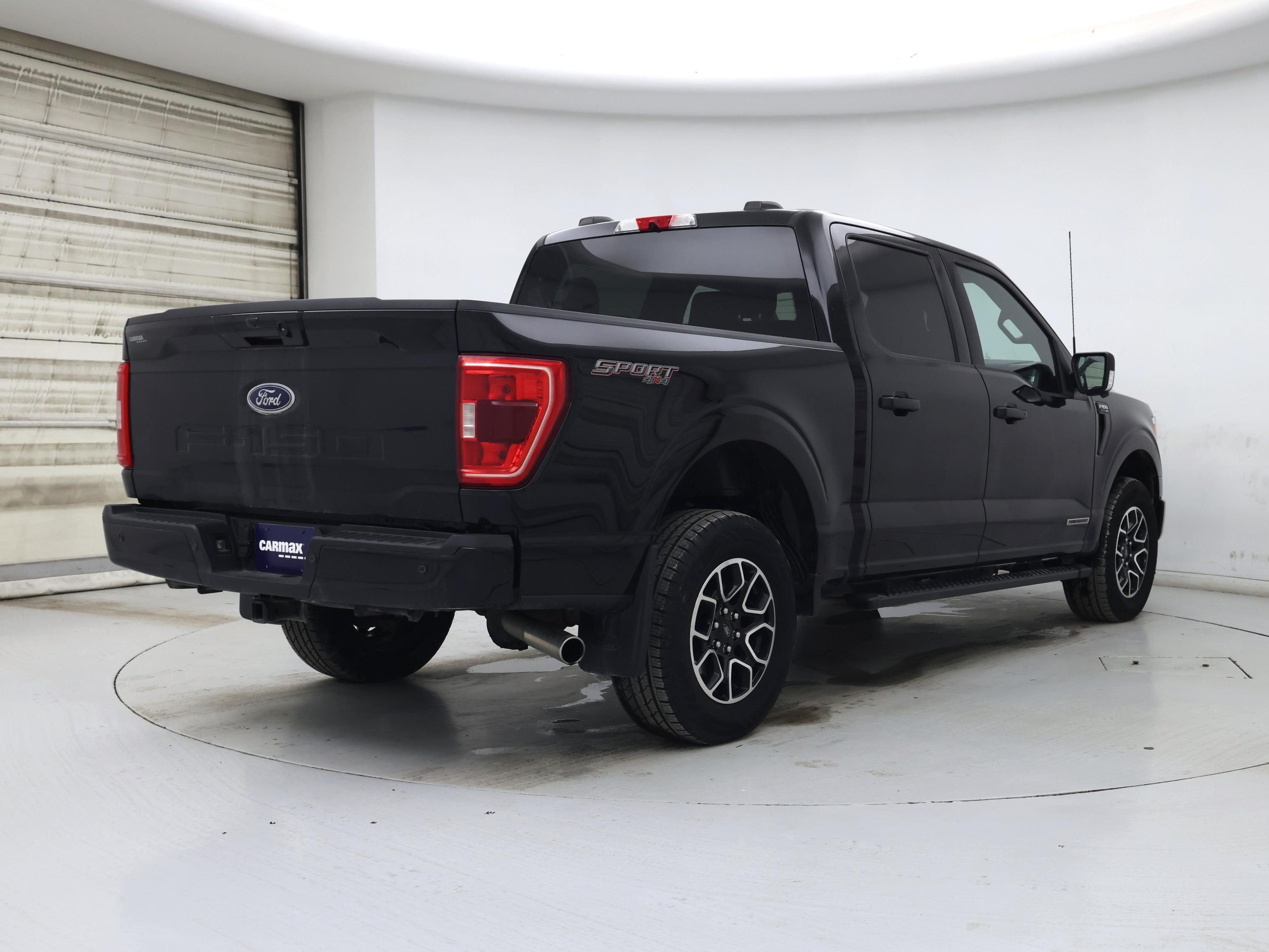 Thumbnail: 2022 Ford F-150 - 8