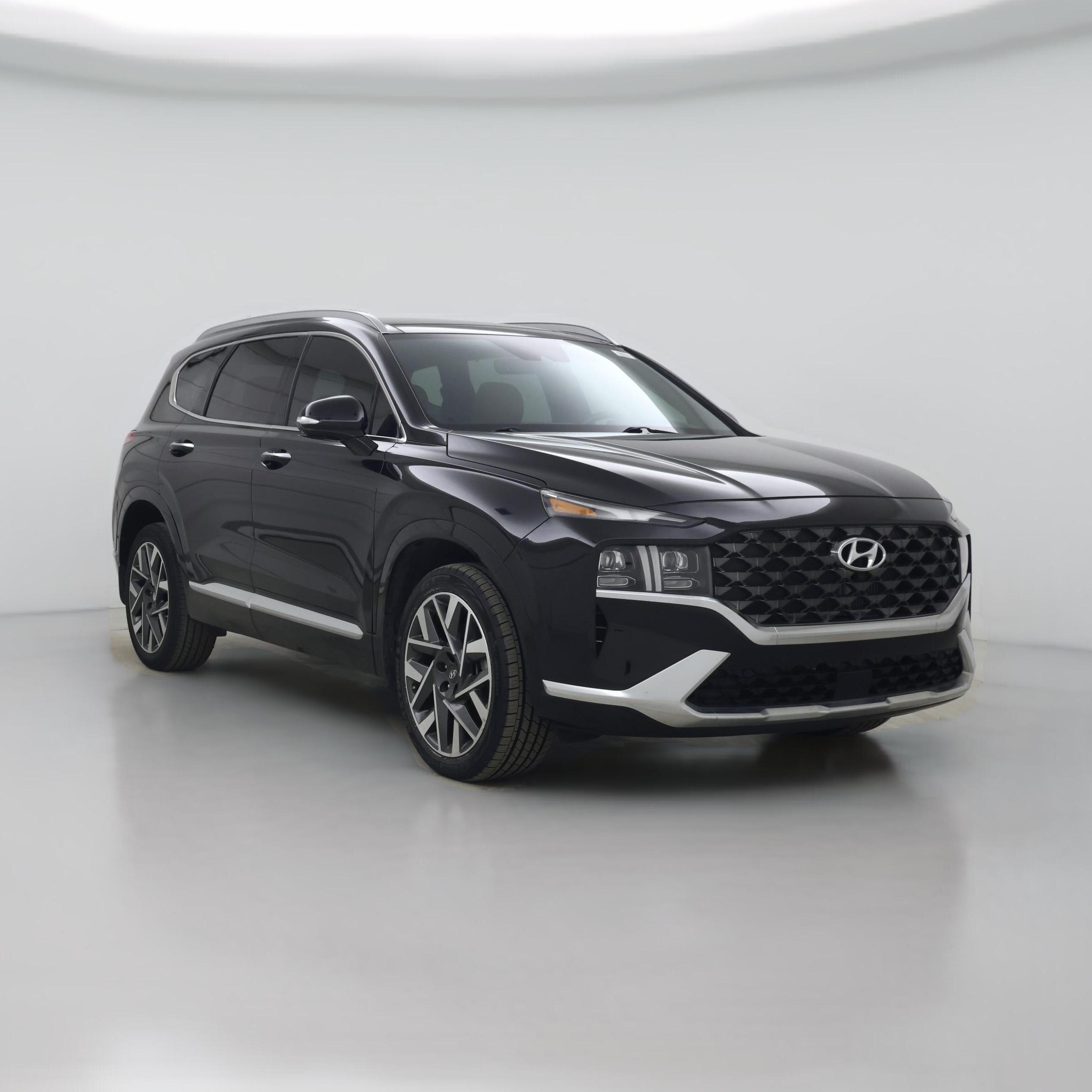 Thumbnail: 2023 Hyundai Santa Fe - 1