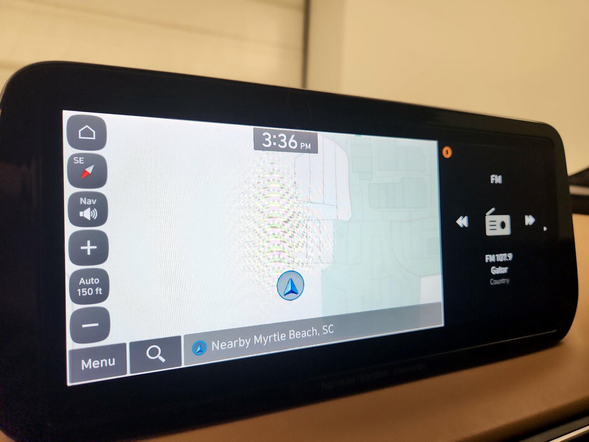 Thumbnail: 2023 Hyundai Santa Fe - 14