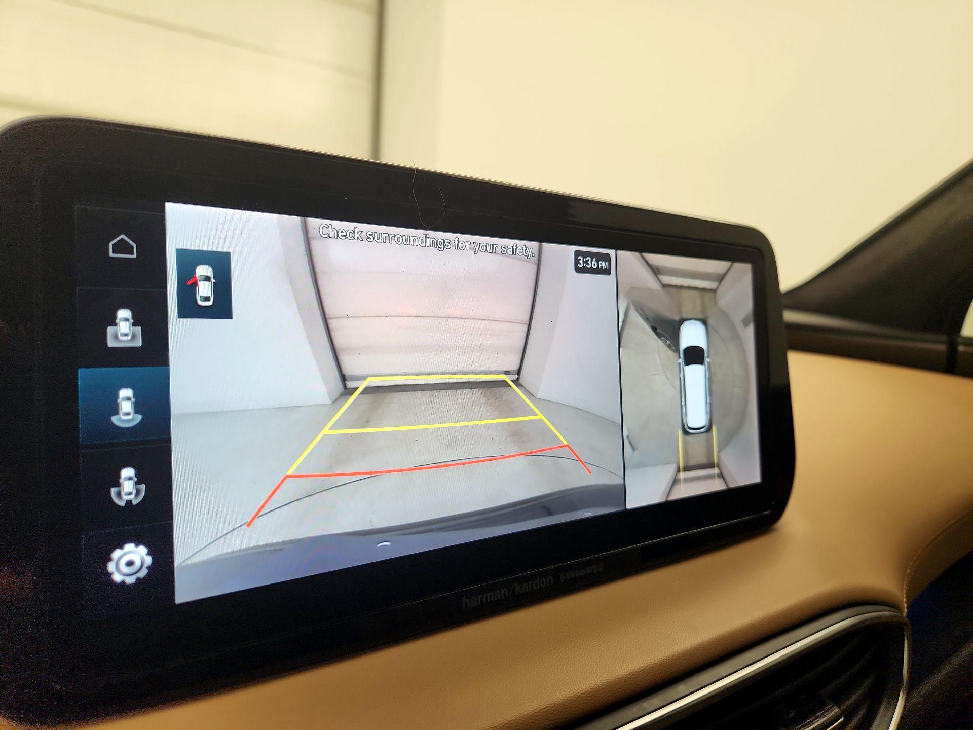 Thumbnail: 2023 Hyundai Santa Fe - 15