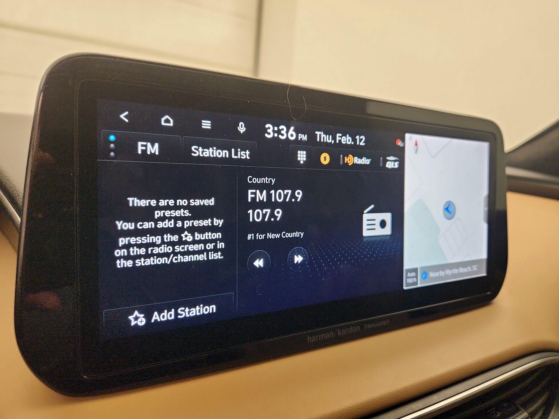 Thumbnail: 2023 Hyundai Santa Fe - 16