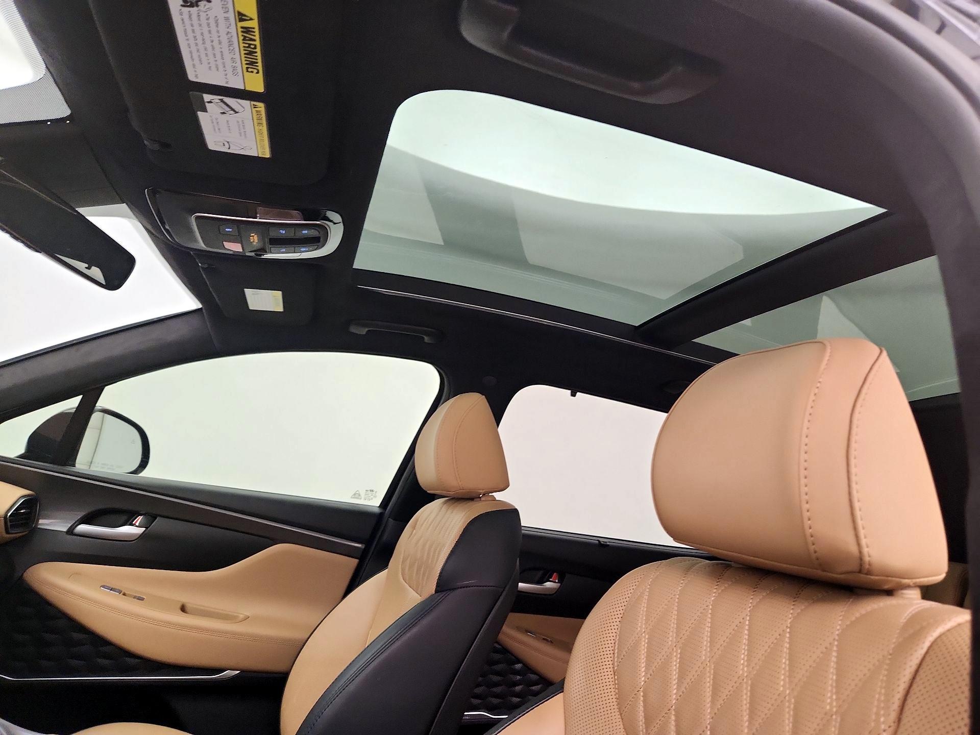 Thumbnail: 2023 Hyundai Santa Fe - 20