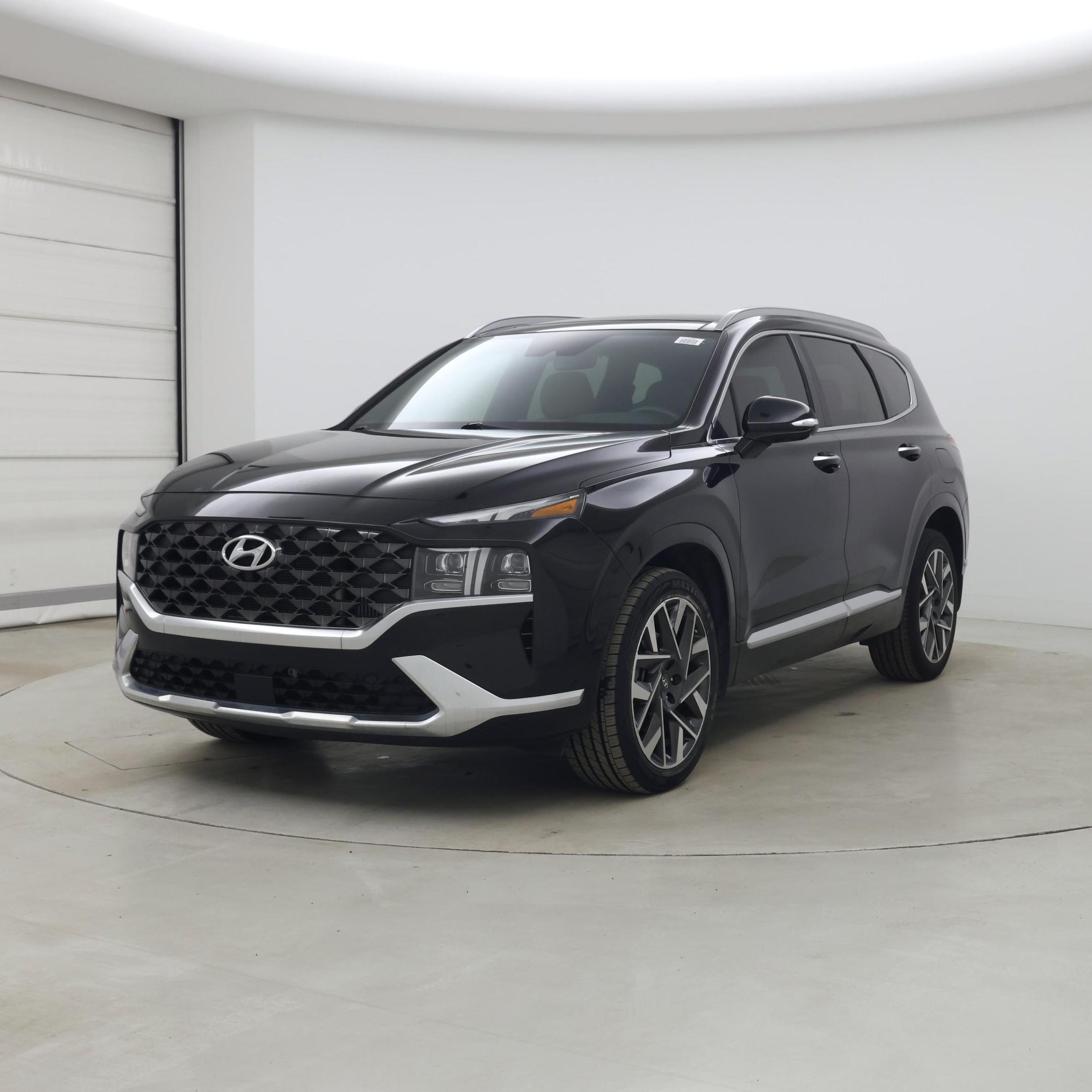 Thumbnail: 2023 Hyundai Santa Fe - 4