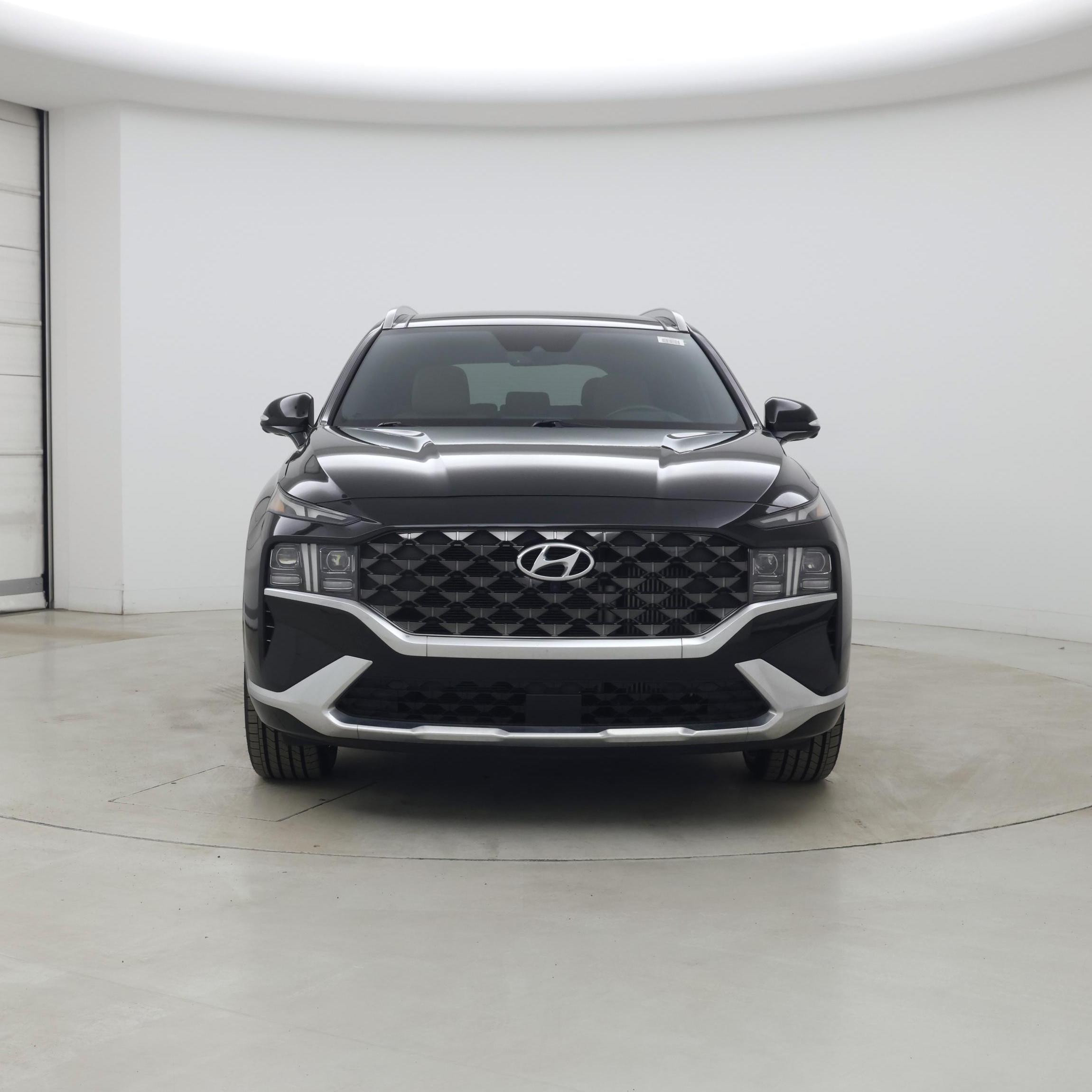 Thumbnail: 2023 Hyundai Santa Fe - 5