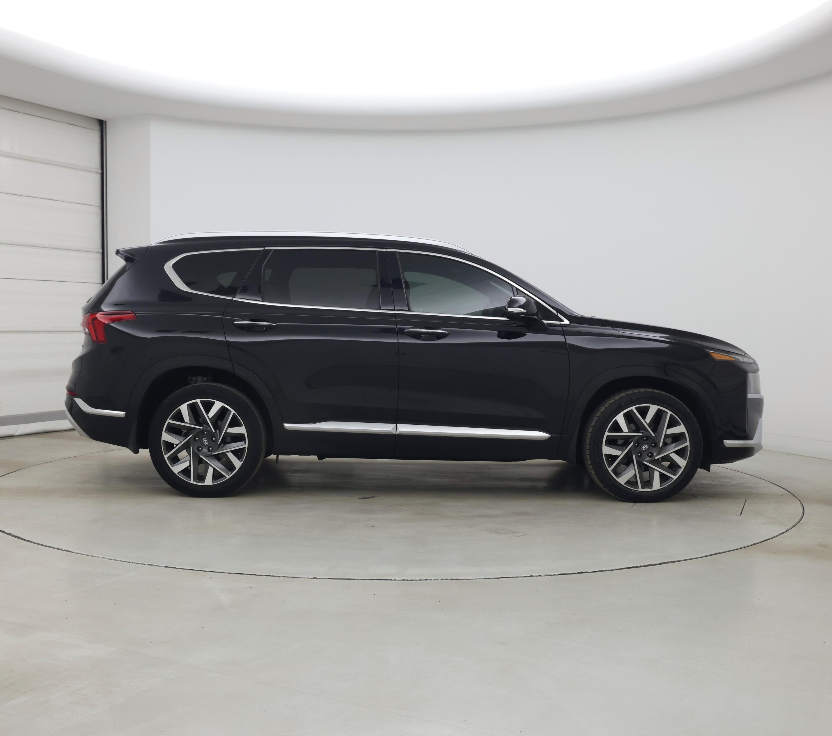 Thumbnail: 2023 Hyundai Santa Fe - 7