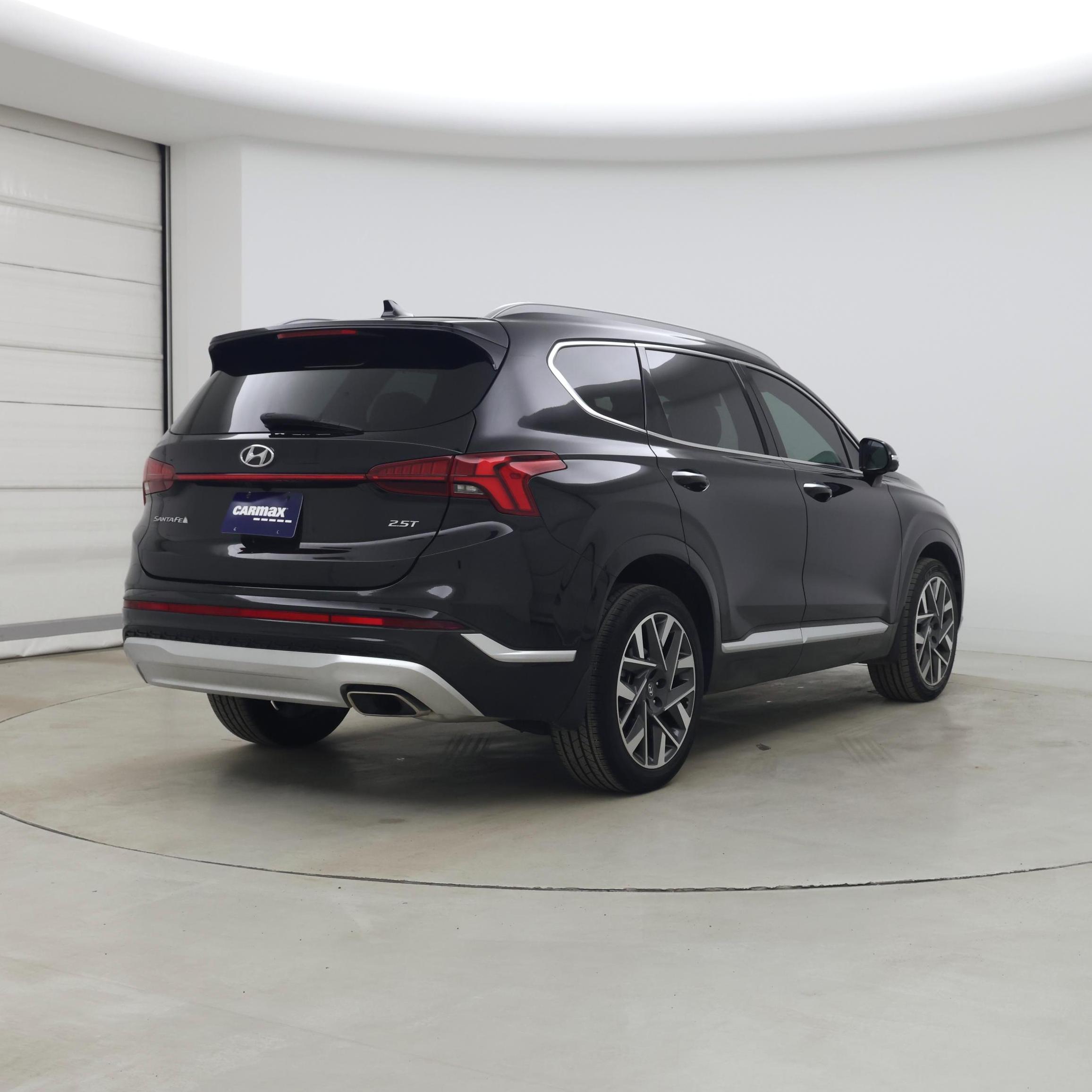 Thumbnail: 2023 Hyundai Santa Fe - 8