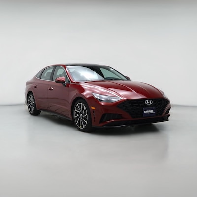 2023 Hyundai Sonata Limited