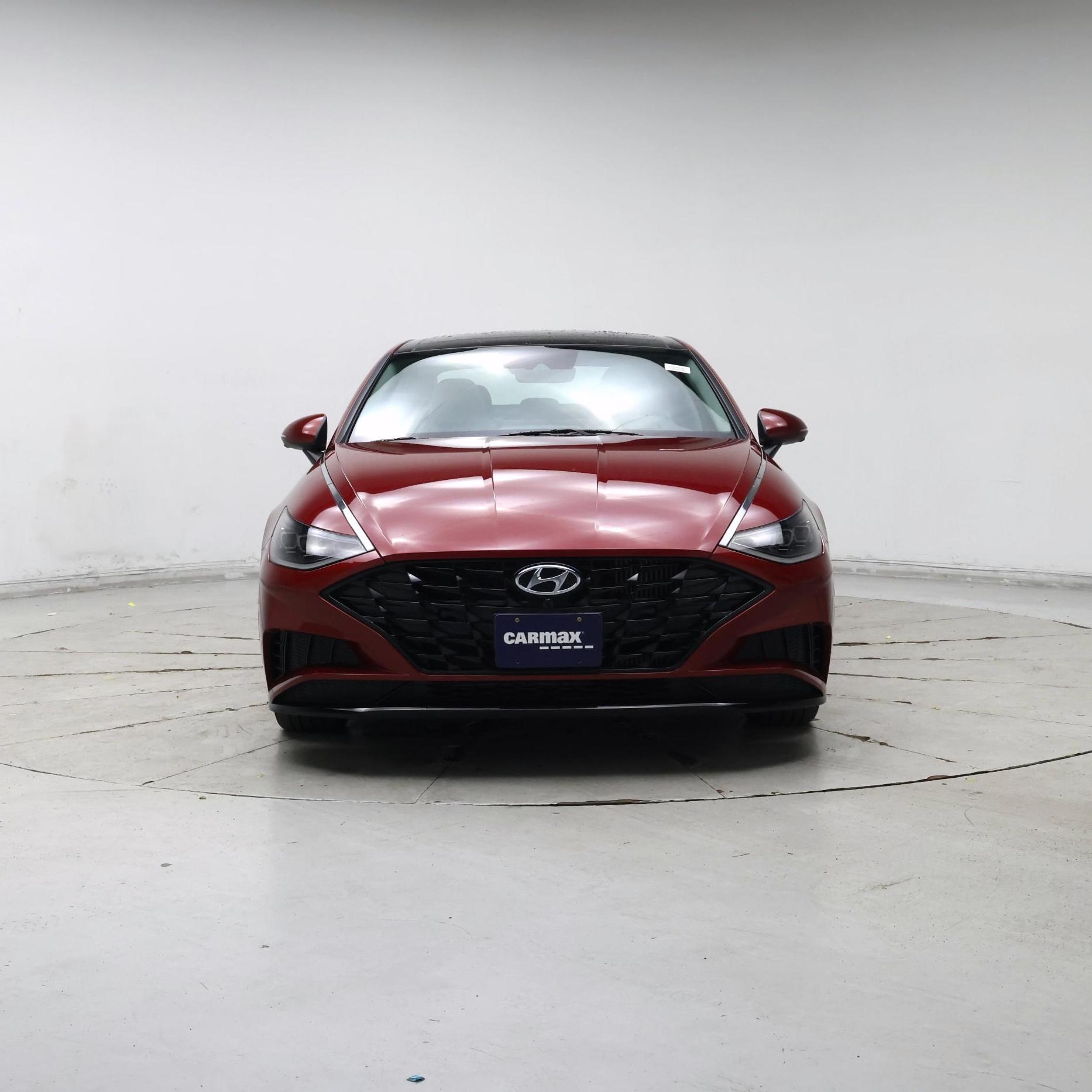 Thumbnail: 2023 Hyundai Sonata - 5