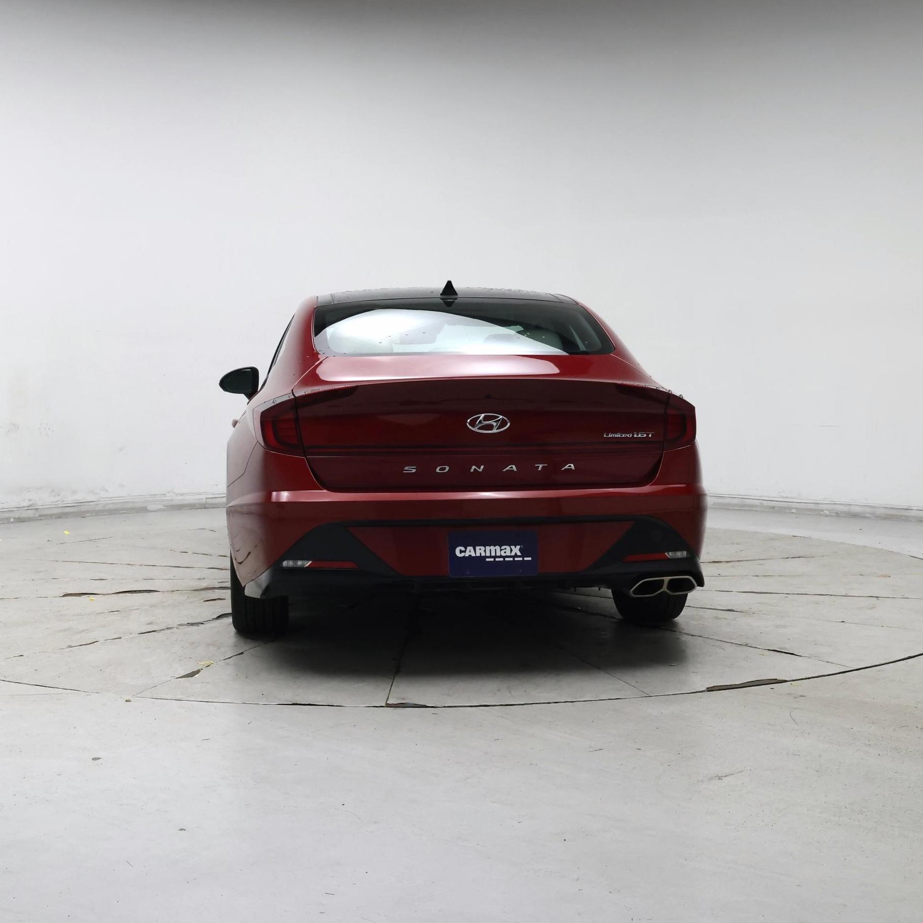 Thumbnail: 2023 Hyundai Sonata - 6