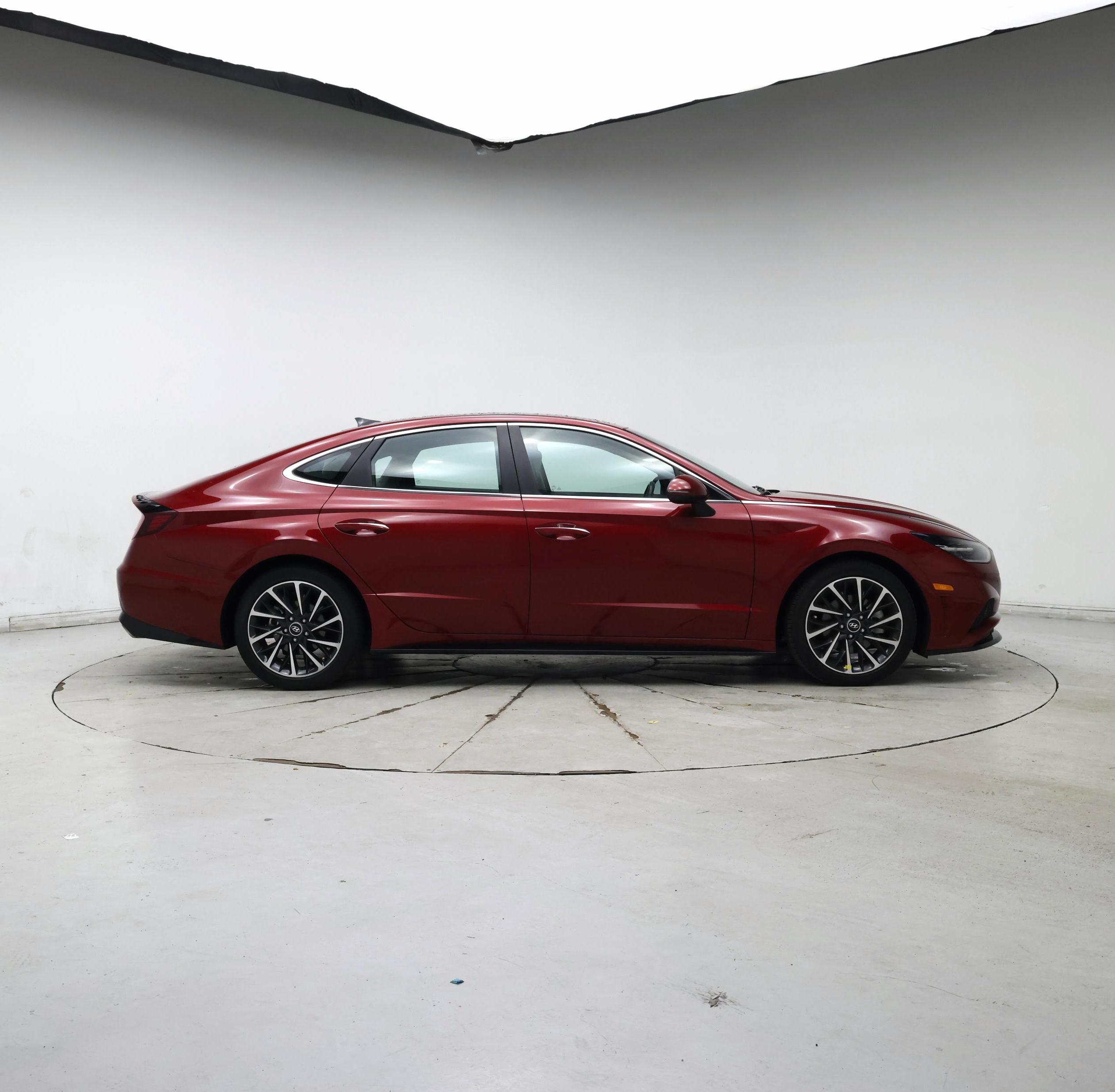 Thumbnail: 2023 Hyundai Sonata - 7