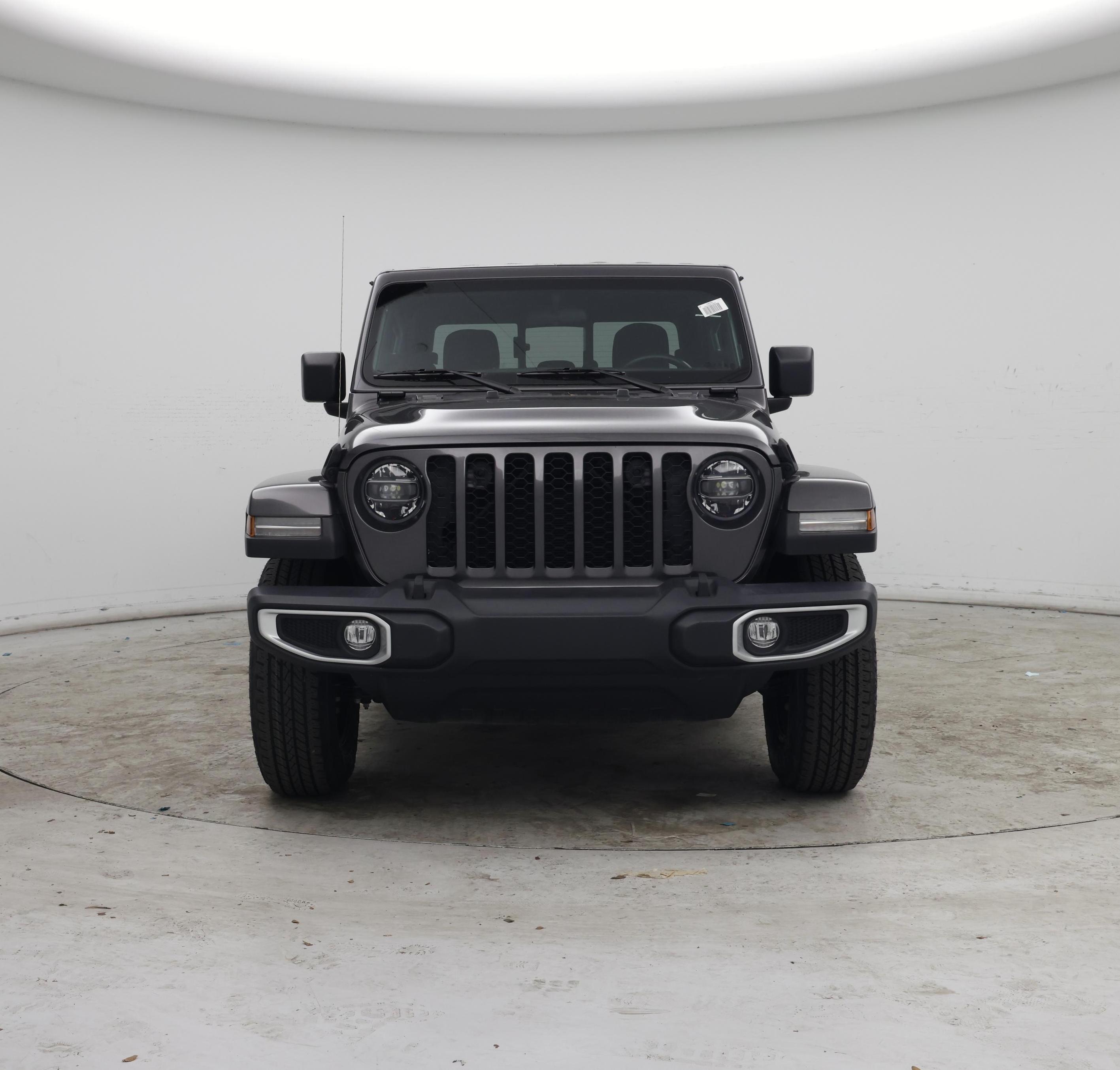 Thumbnail: 2022 Jeep Gladiator - 5