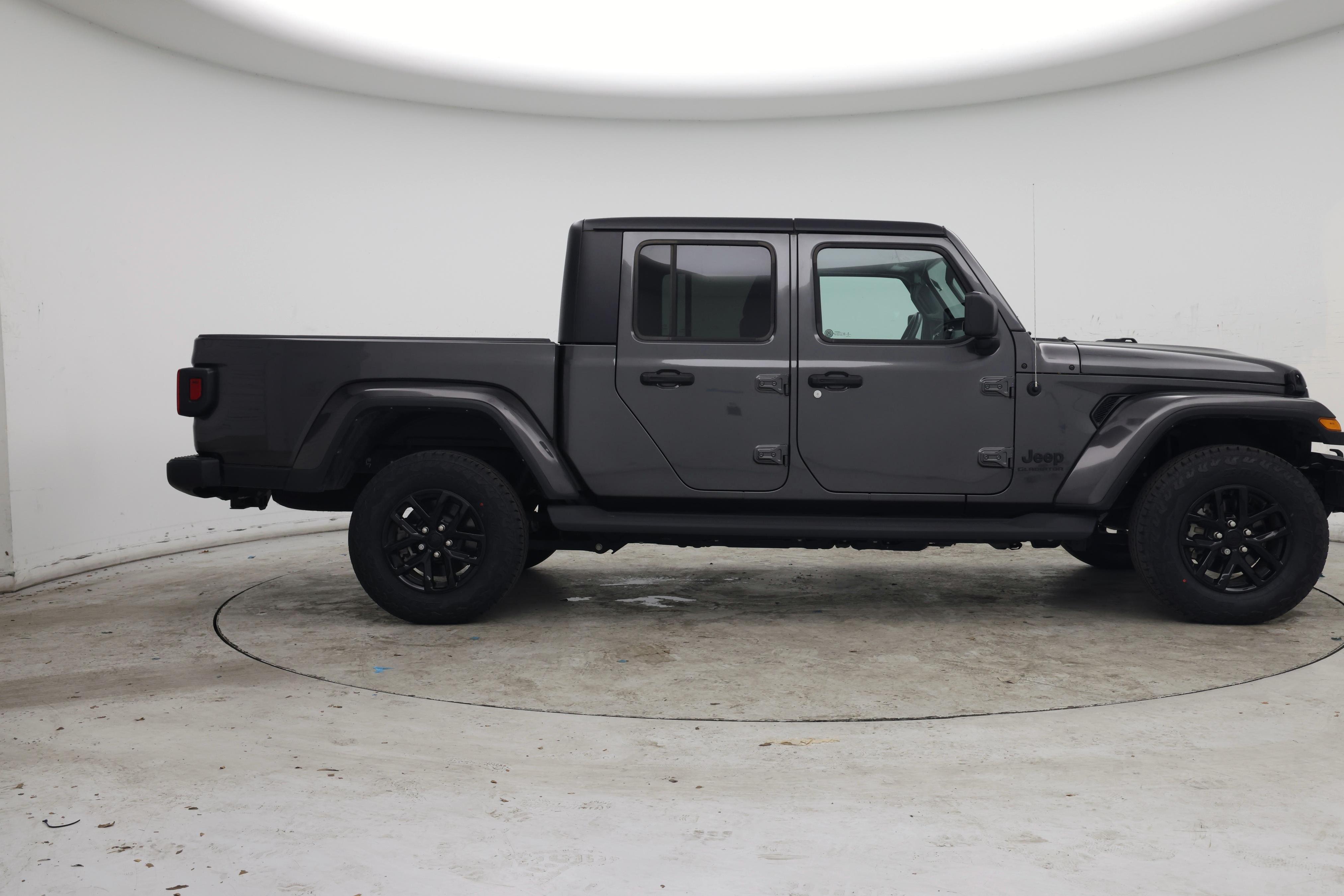 Thumbnail: 2022 Jeep Gladiator - 7