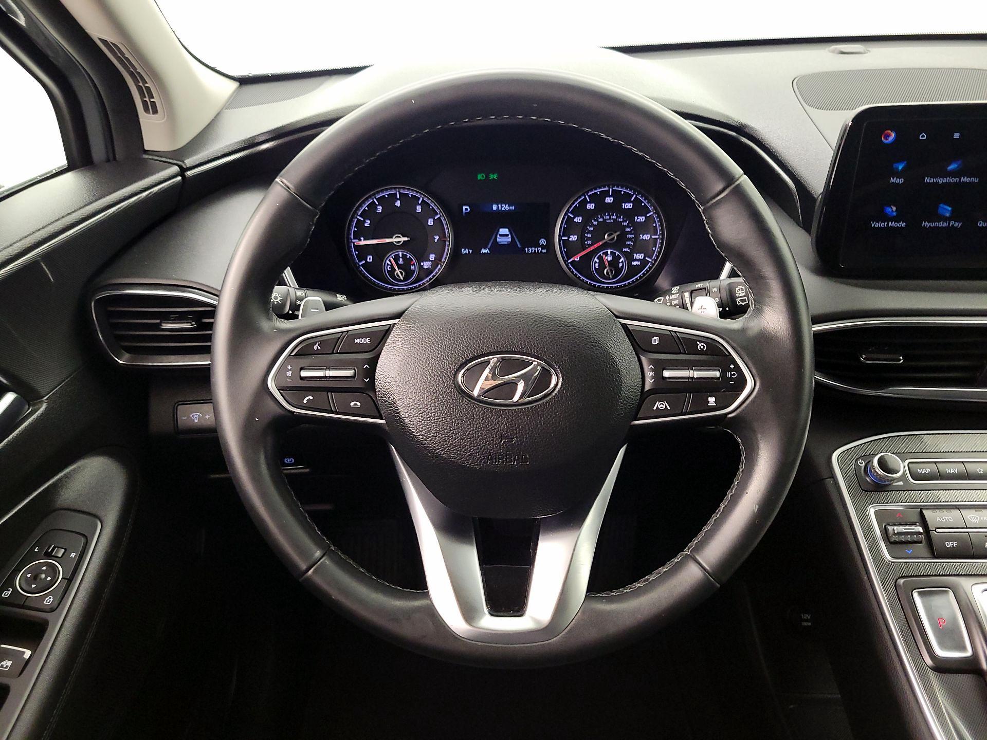 Thumbnail: 2023 Hyundai Santa Fe - 10