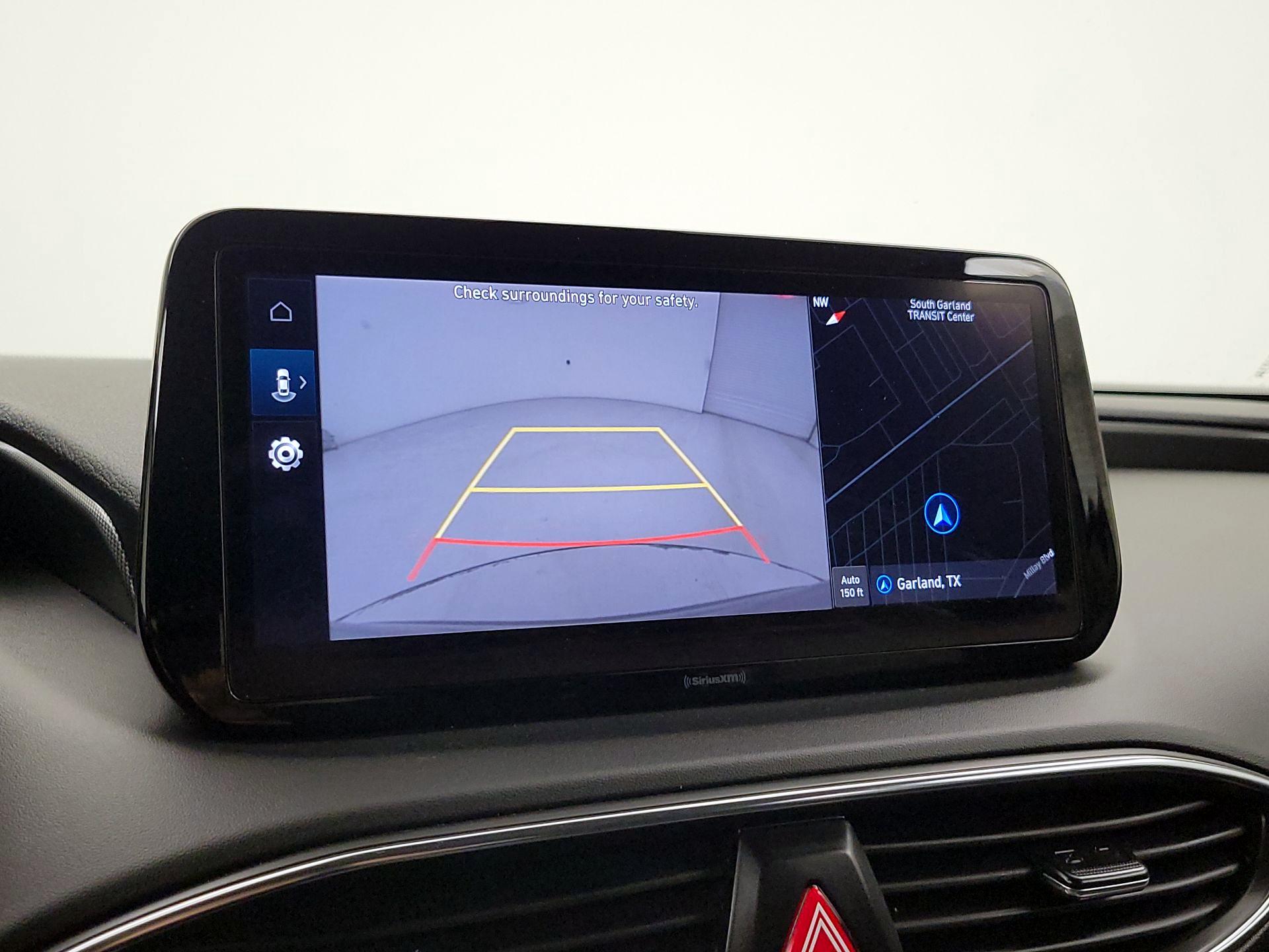 Thumbnail: 2023 Hyundai Santa Fe - 14