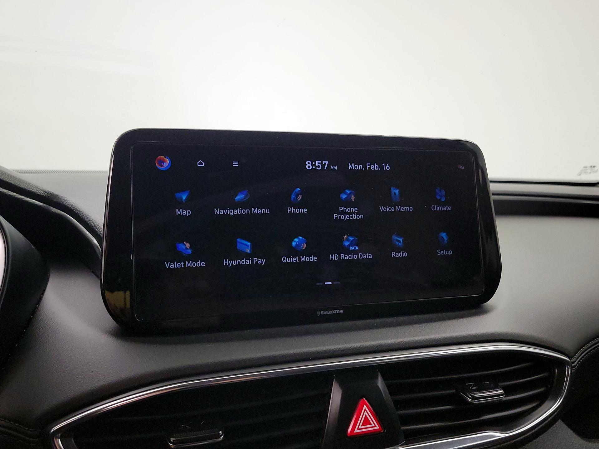 Thumbnail: 2023 Hyundai Santa Fe - 15