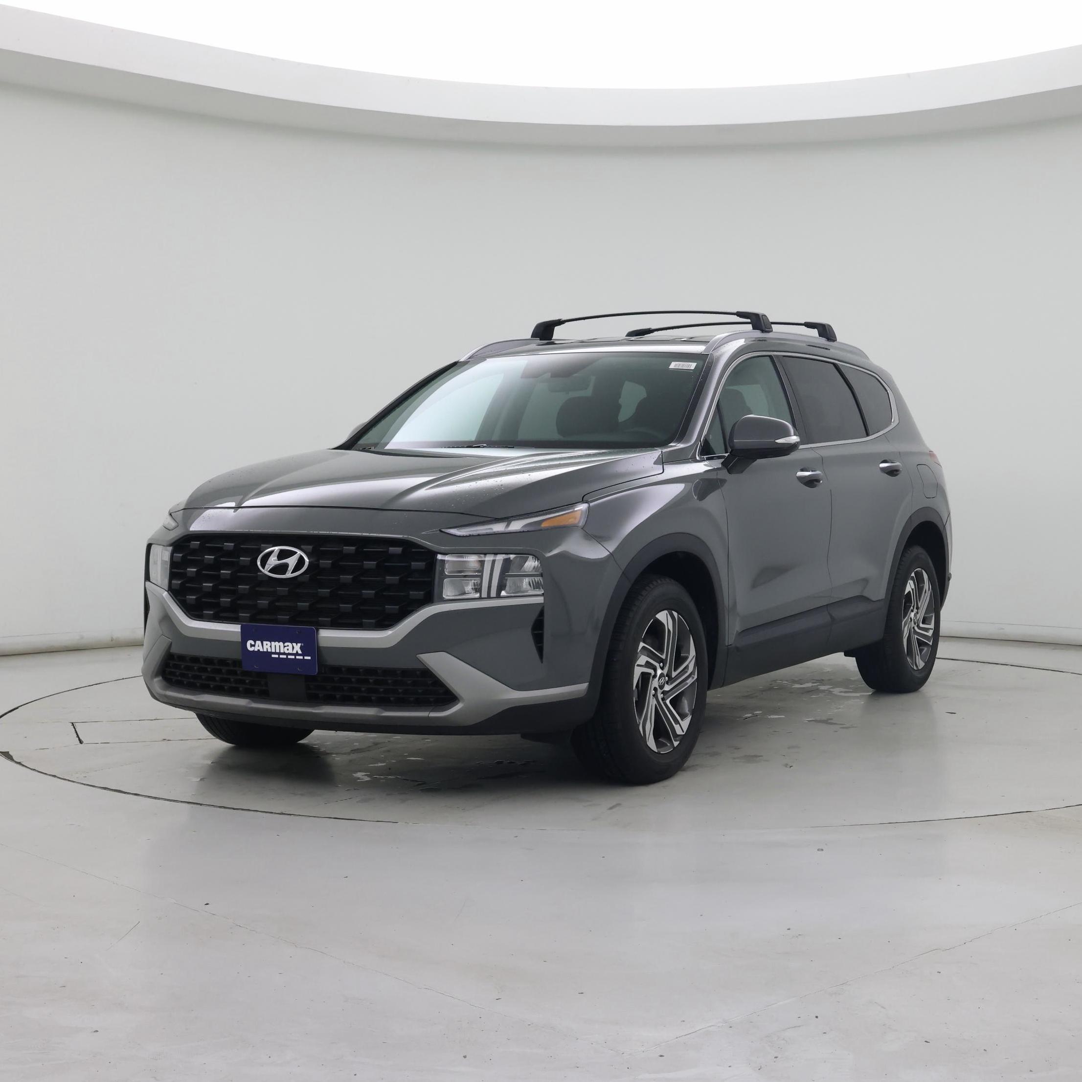 Thumbnail: 2023 Hyundai Santa Fe - 4