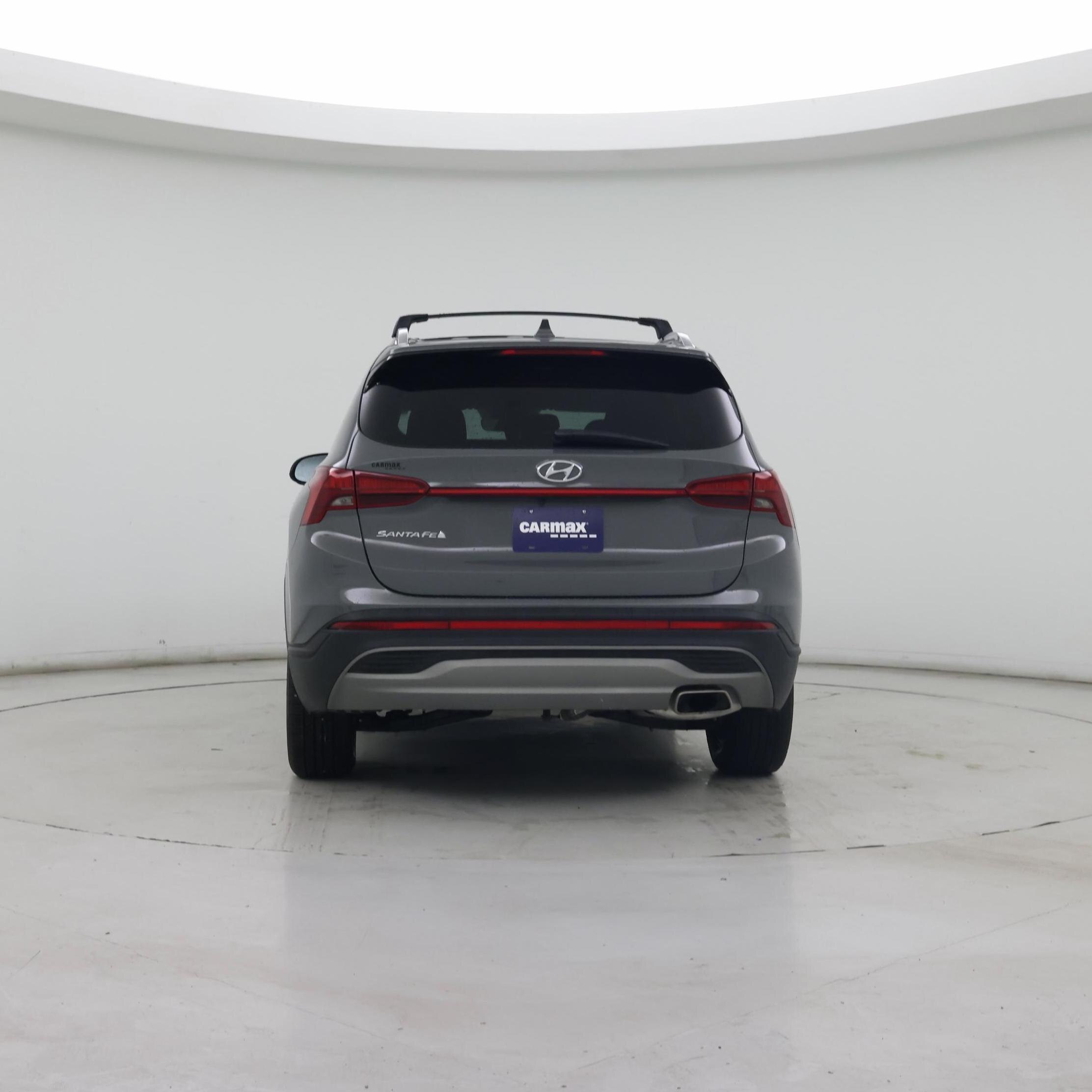 Thumbnail: 2023 Hyundai Santa Fe - 6