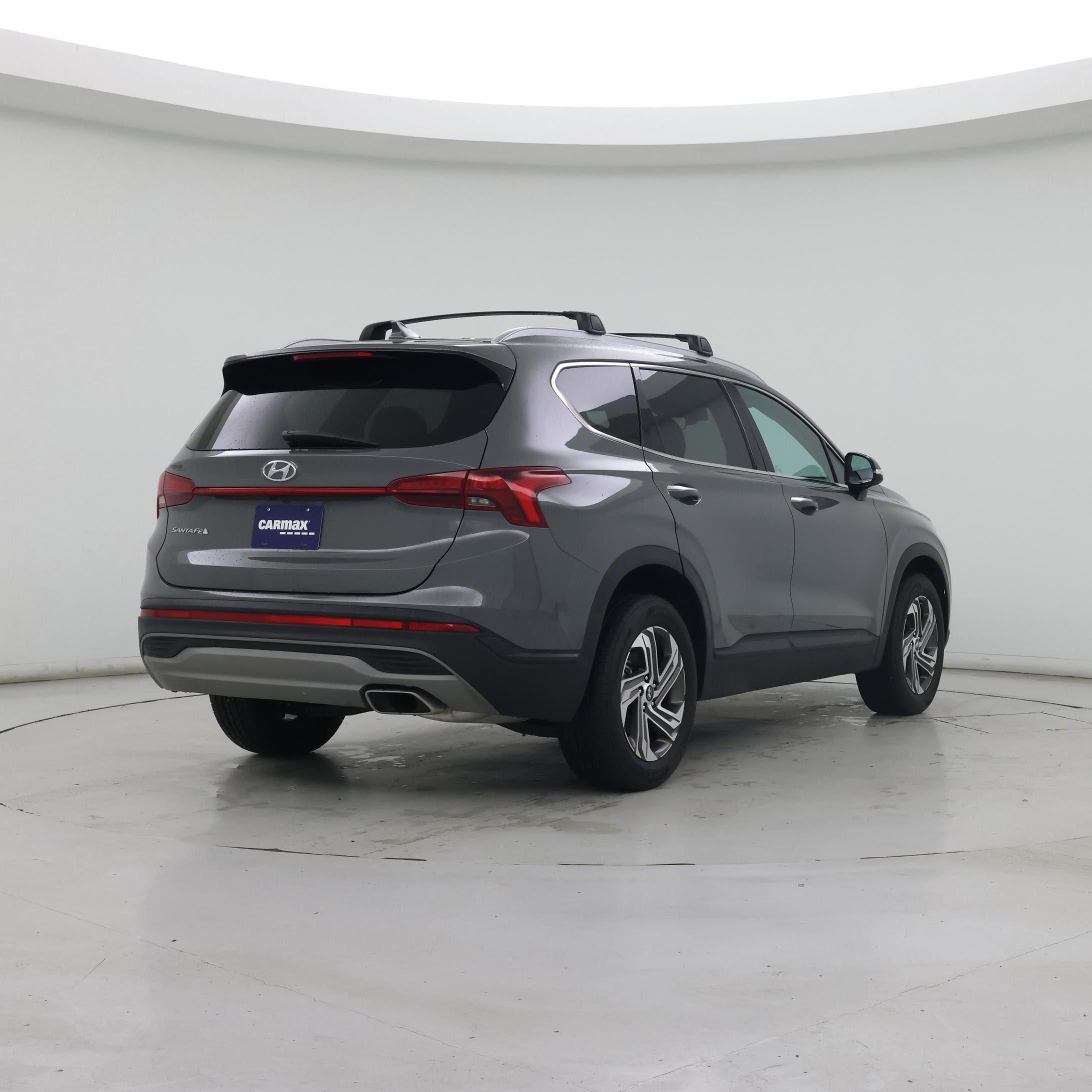 Thumbnail: 2023 Hyundai Santa Fe - 8