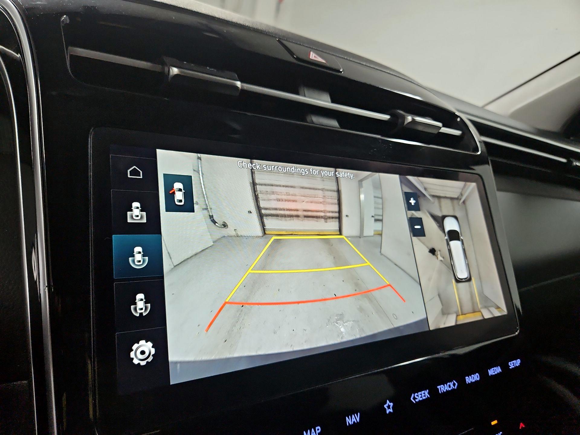 Thumbnail: 2022 Hyundai Tucson - 15