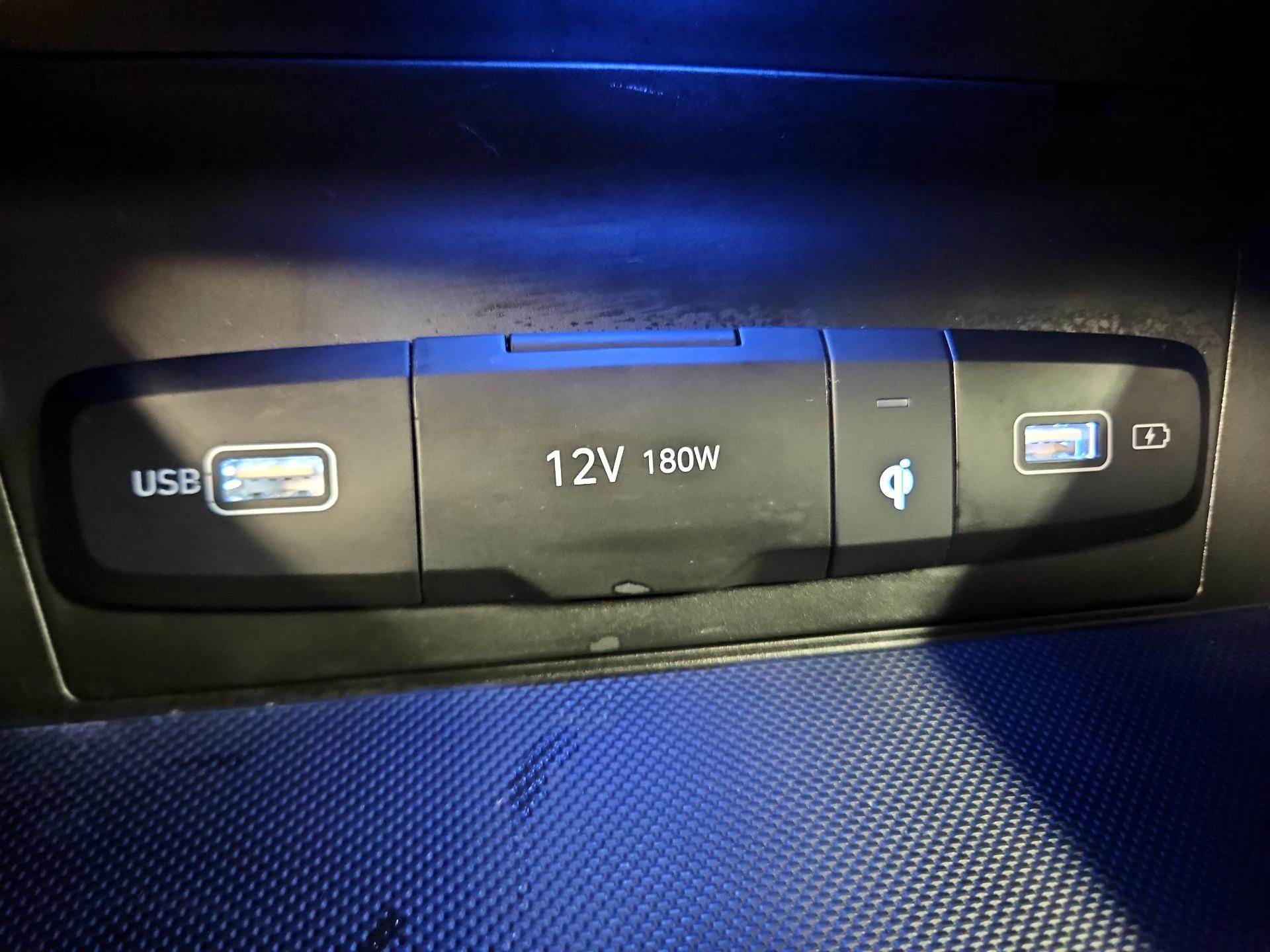 Thumbnail: 2022 Hyundai Tucson - 19