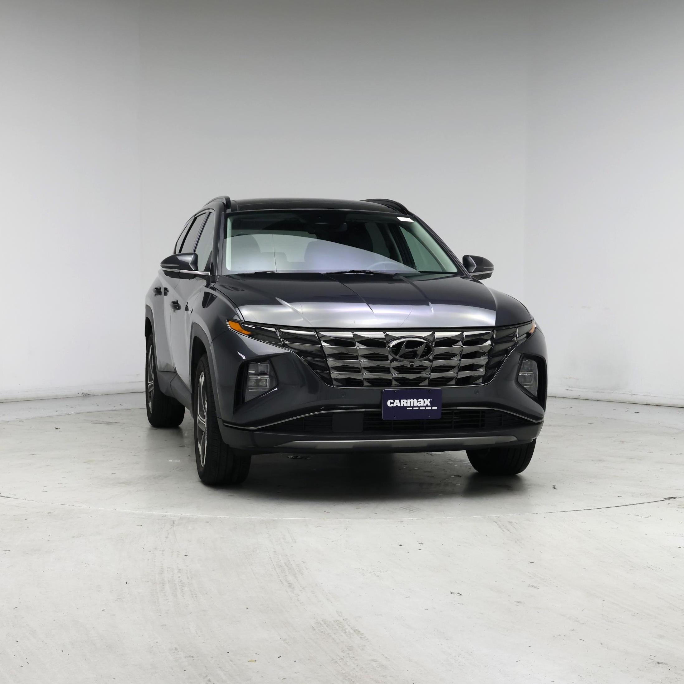 Thumbnail: 2022 Hyundai Tucson - 5