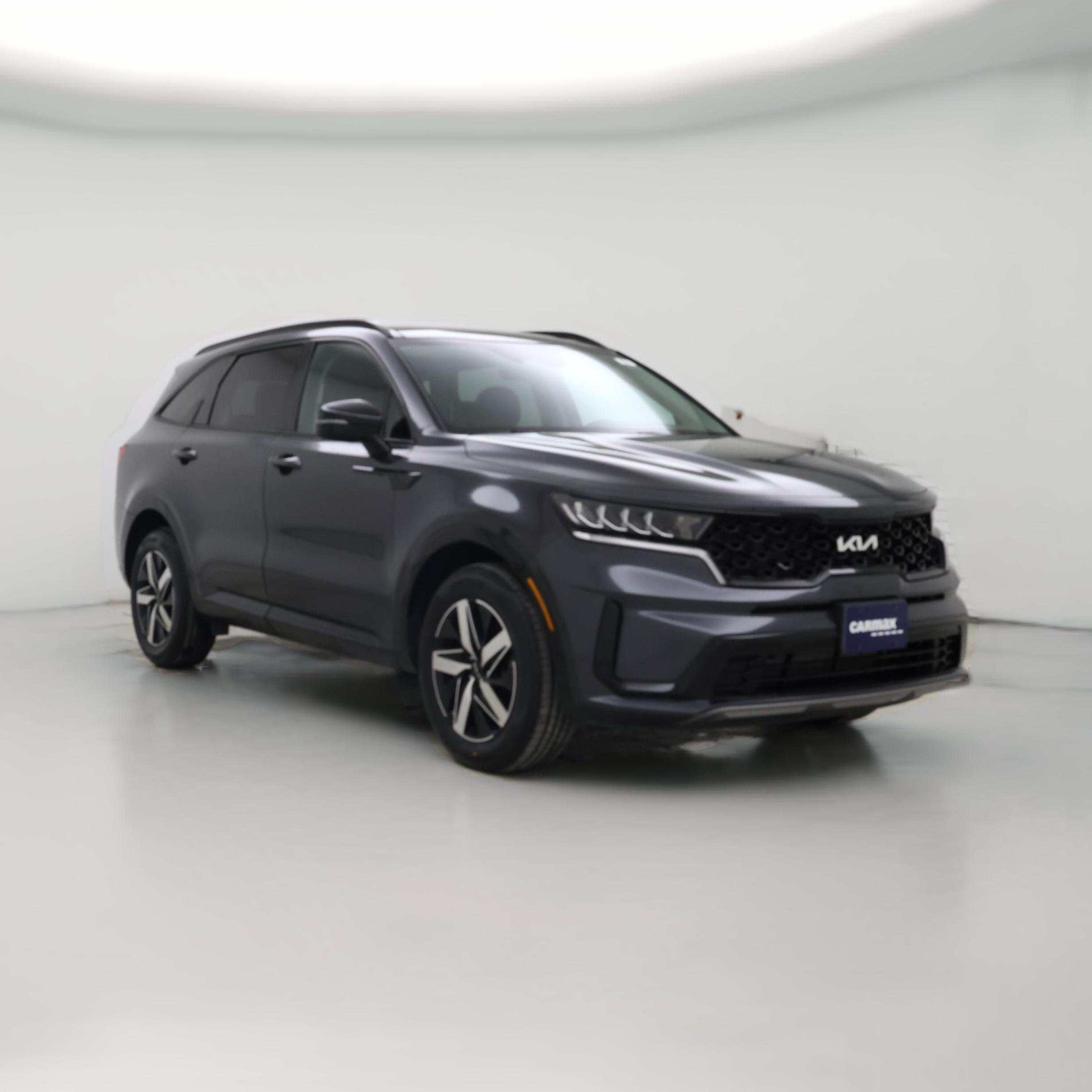 Thumbnail: 2023 Kia Sorento - 1