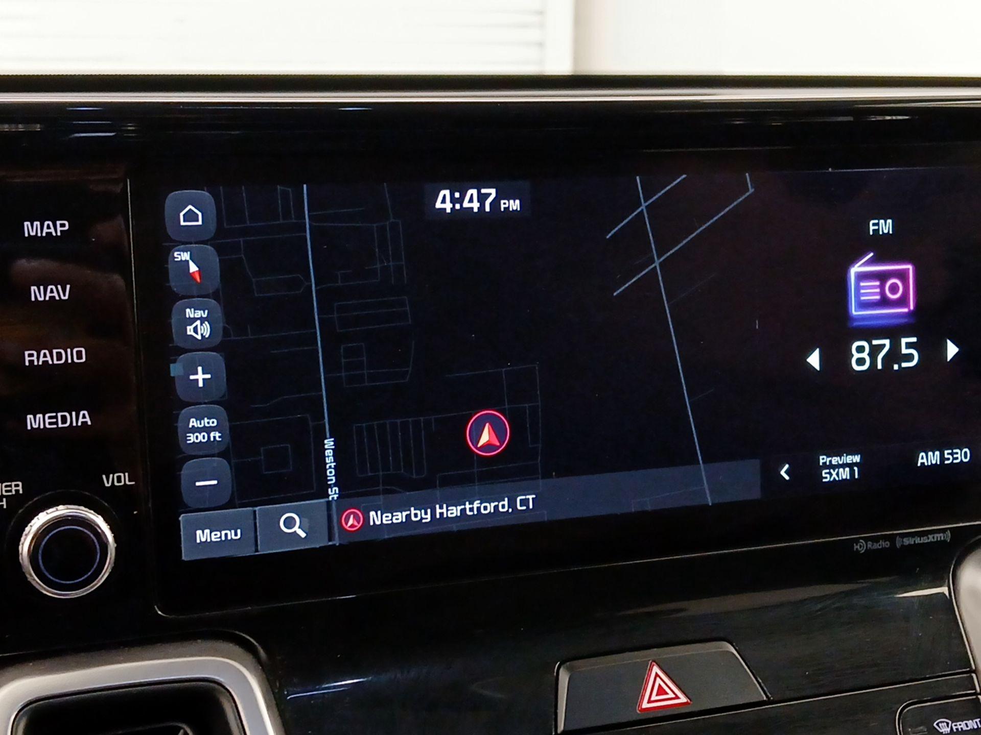 Thumbnail: 2023 Kia Sorento - 14