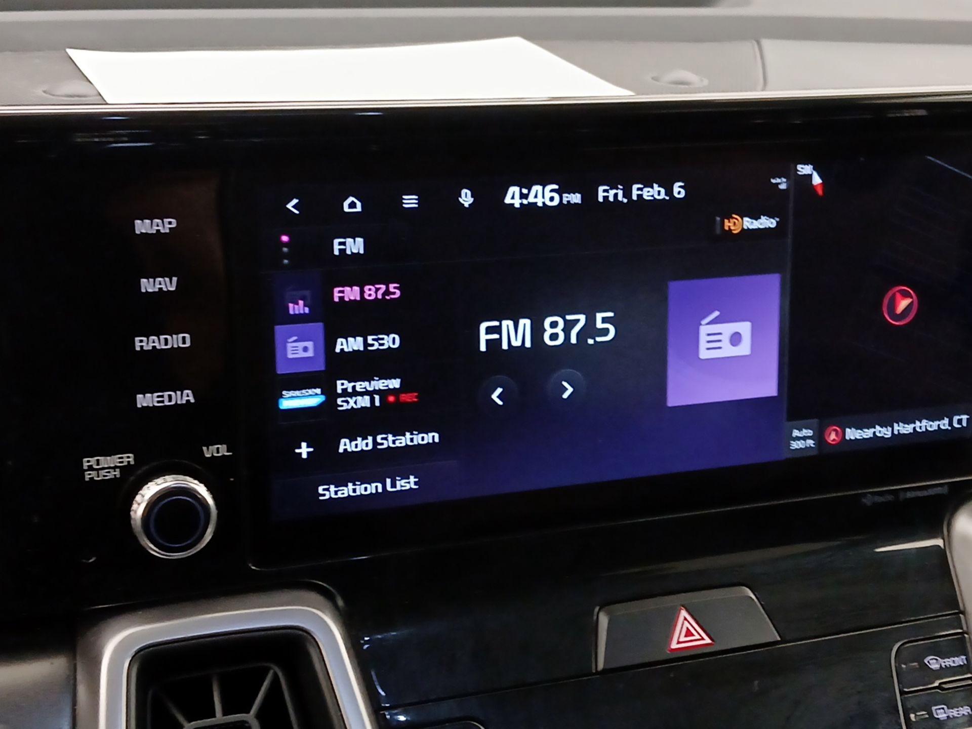 Thumbnail: 2023 Kia Sorento - 16