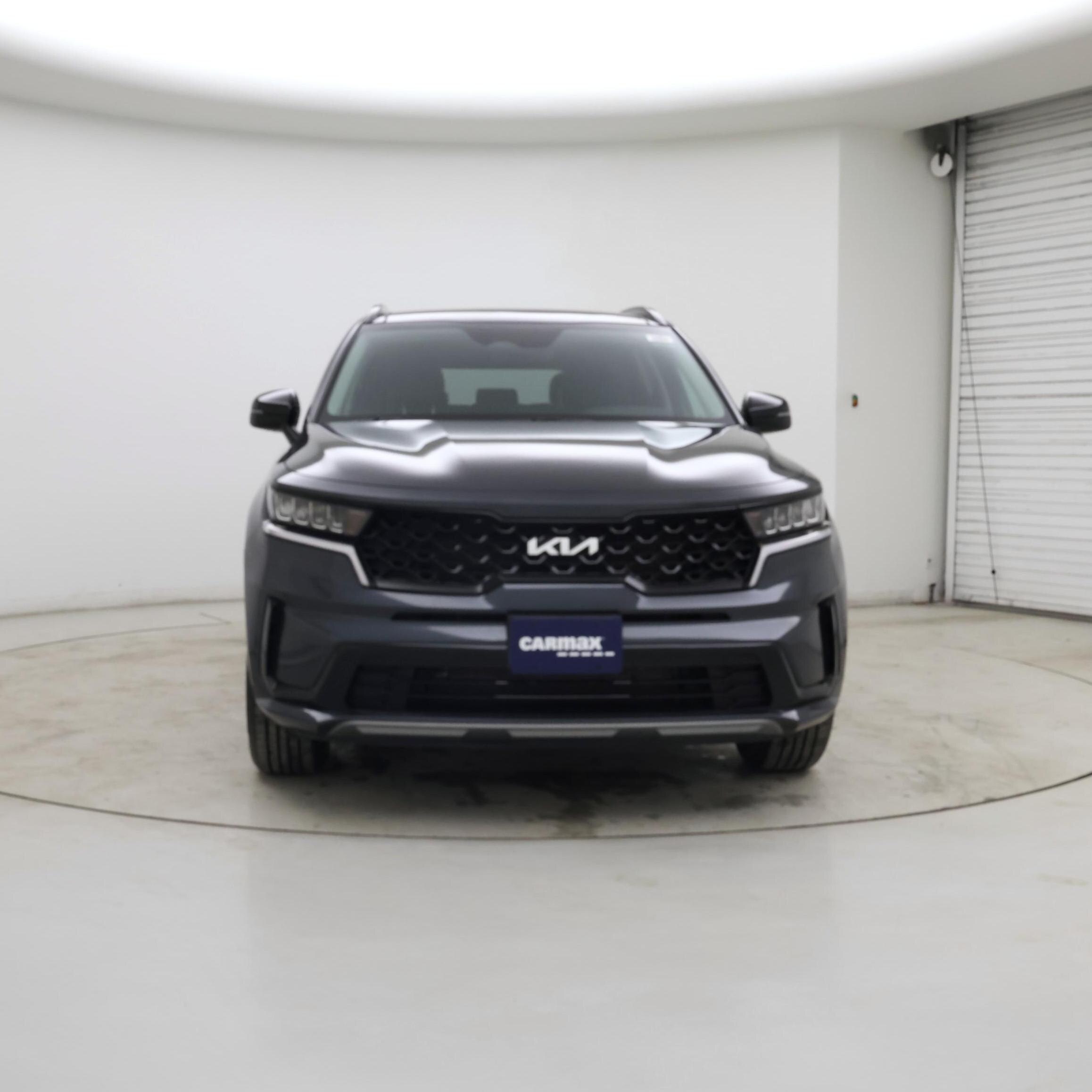 Thumbnail: 2023 Kia Sorento - 5