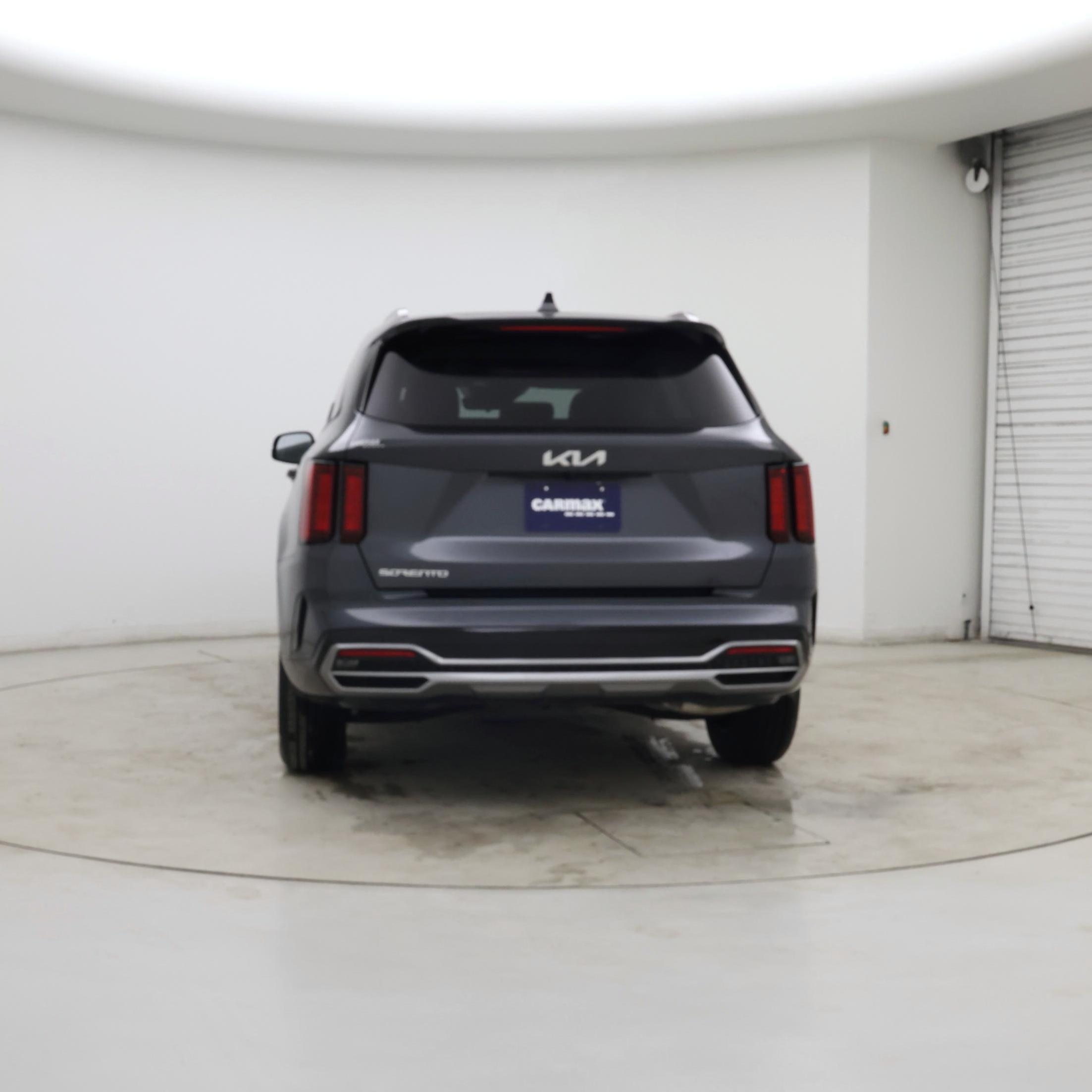 Thumbnail: 2023 Kia Sorento - 6