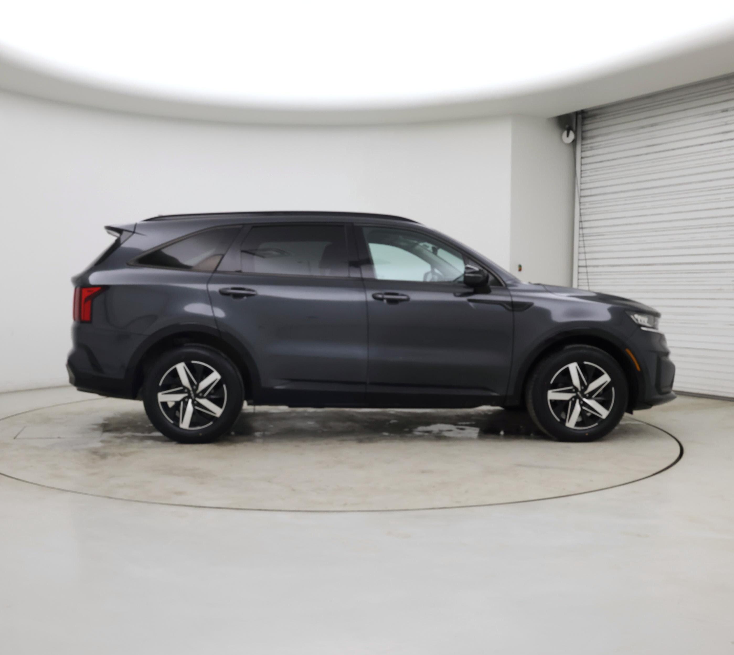 Thumbnail: 2023 Kia Sorento - 7