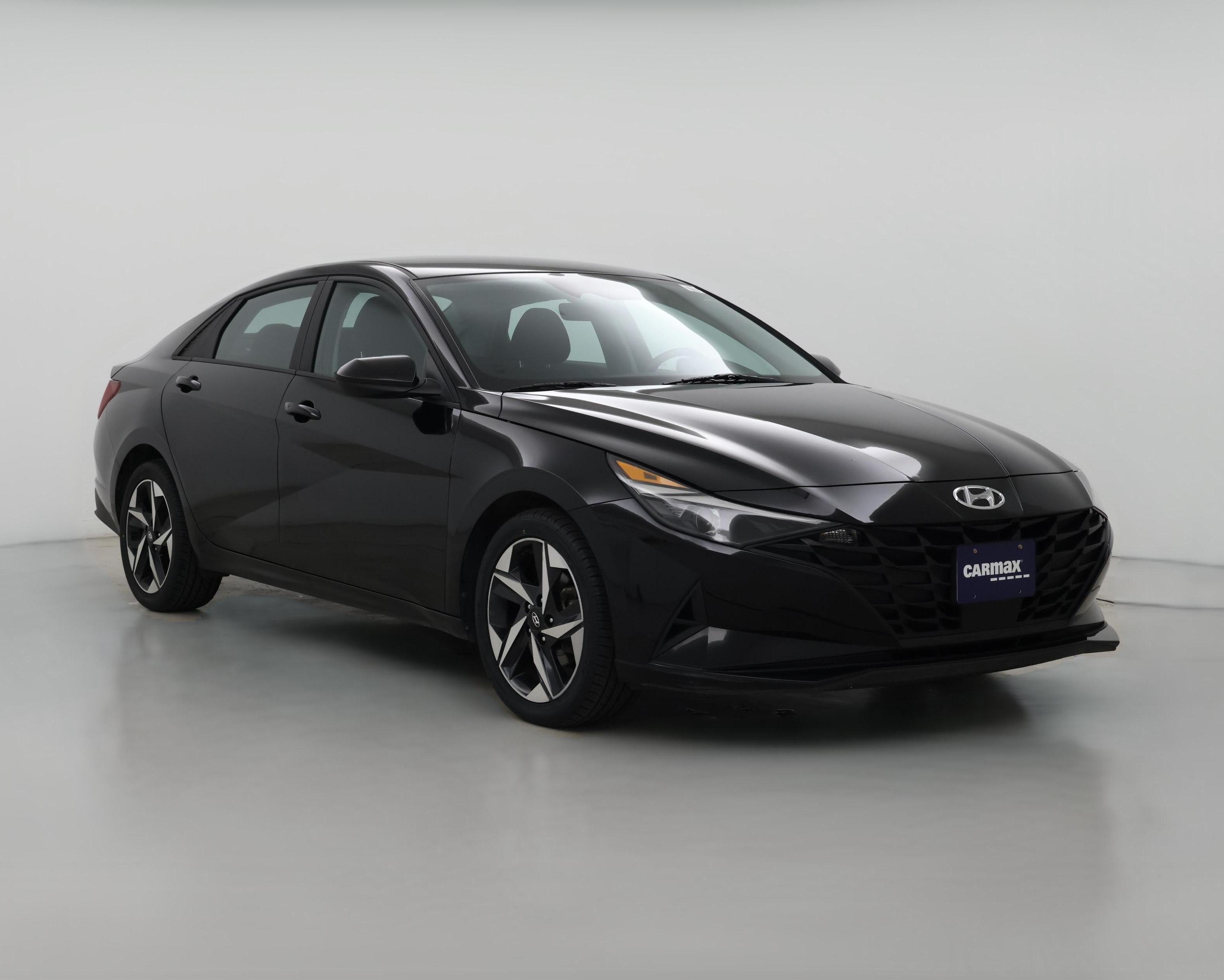 Thumbnail: 2023 Hyundai Elantra - 1
