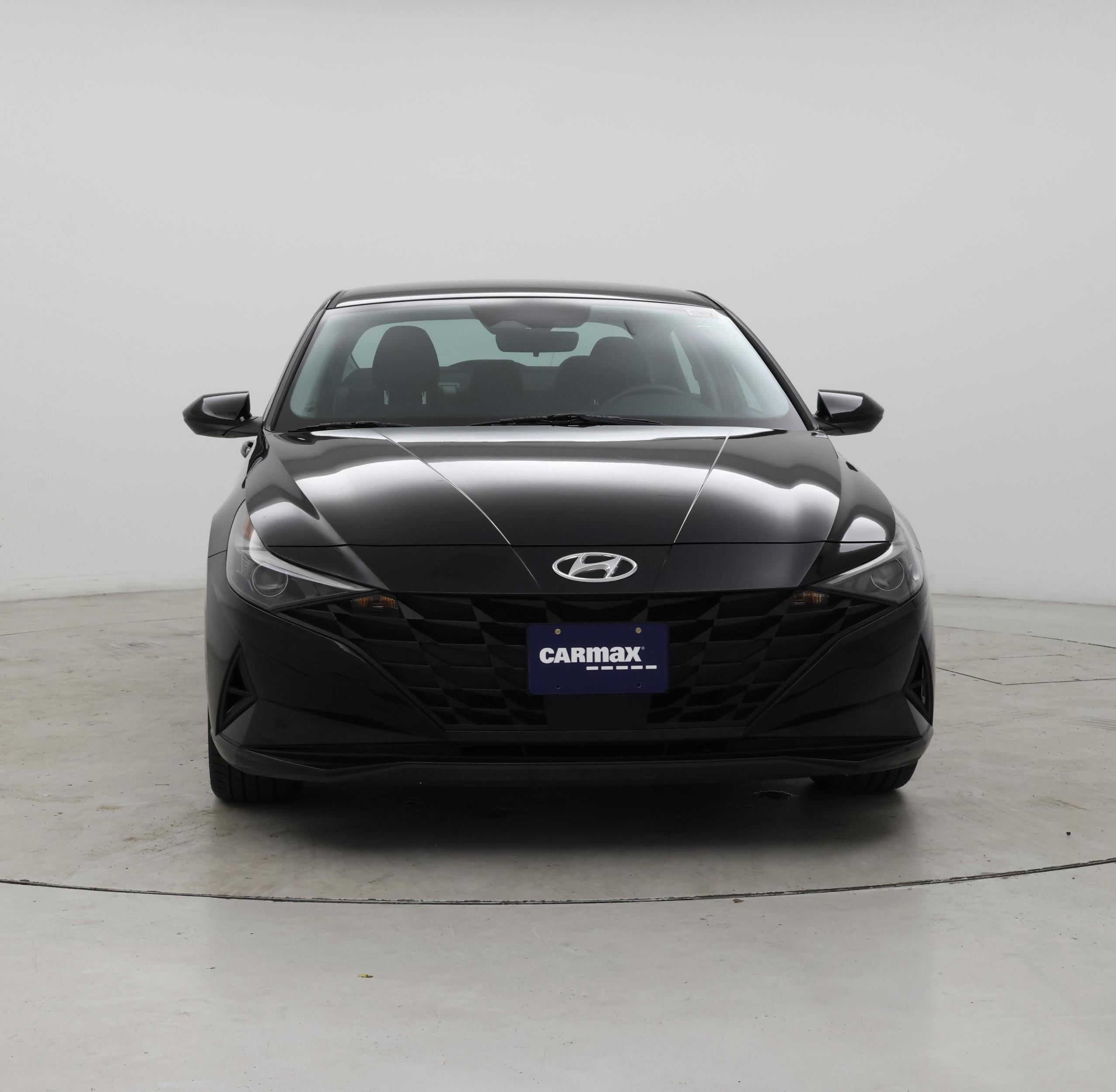 Thumbnail: 2023 Hyundai Elantra - 5