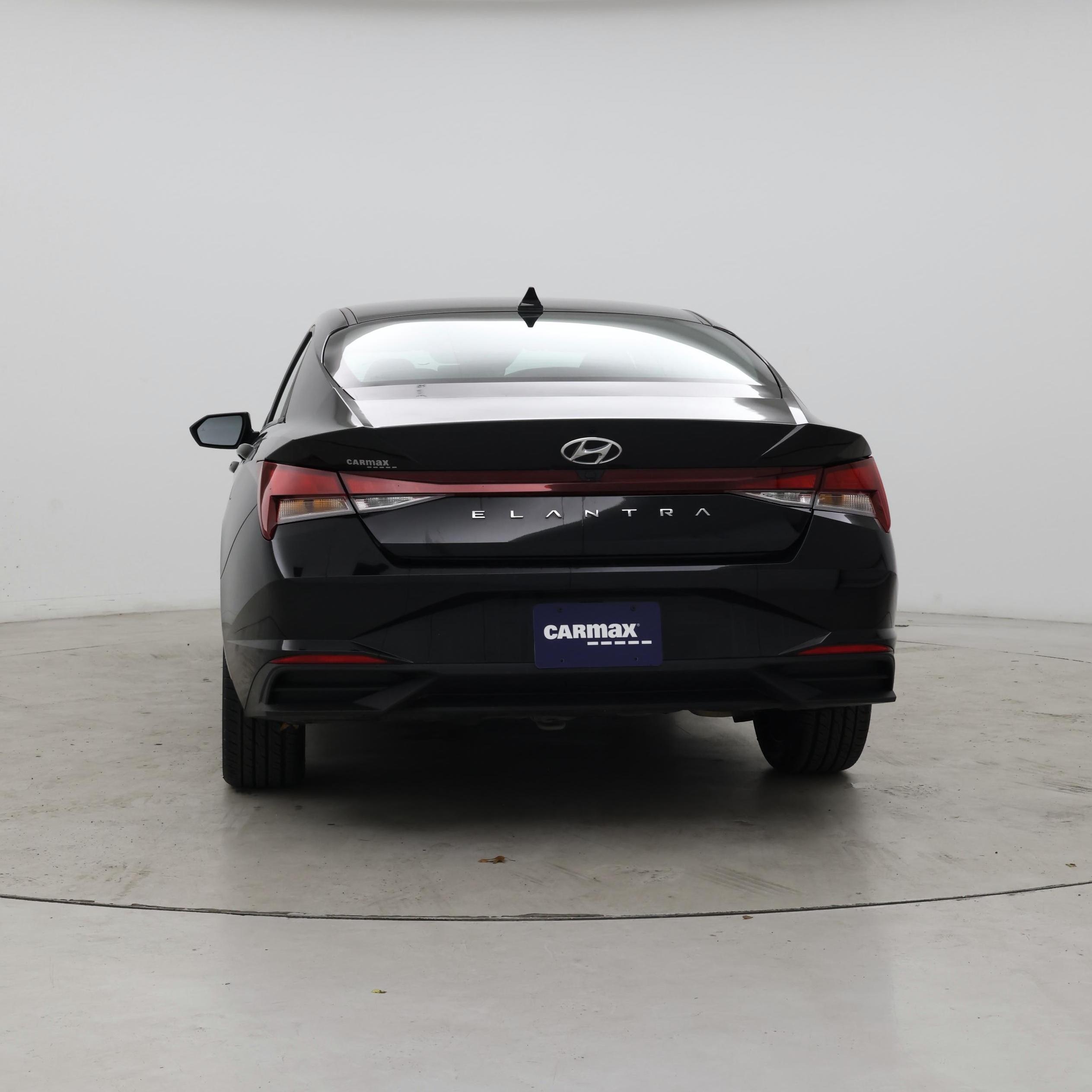 Thumbnail: 2023 Hyundai Elantra - 6