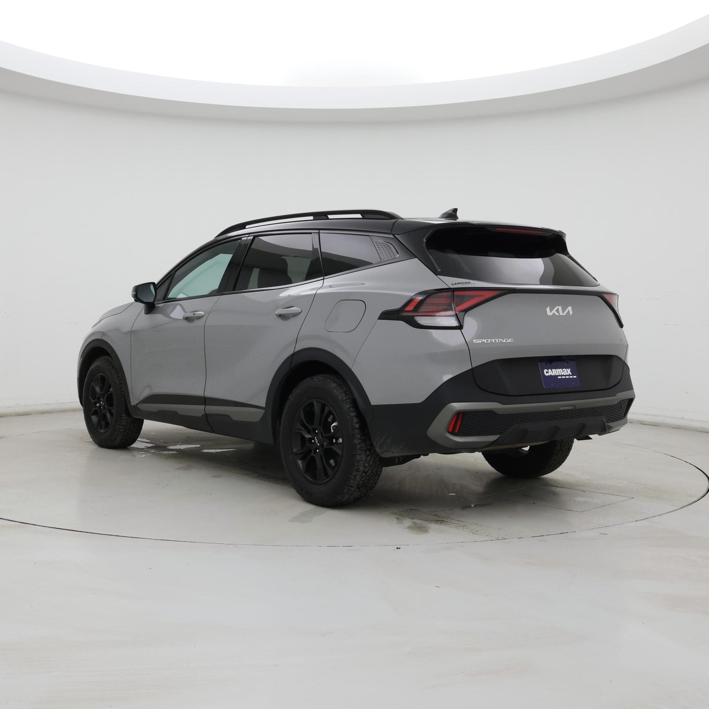 Thumbnail: 2023 Kia Sportage - 2