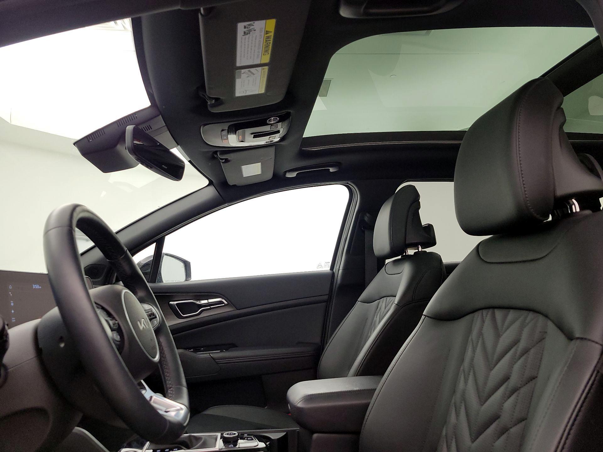 Thumbnail: 2023 Kia Sportage - 20