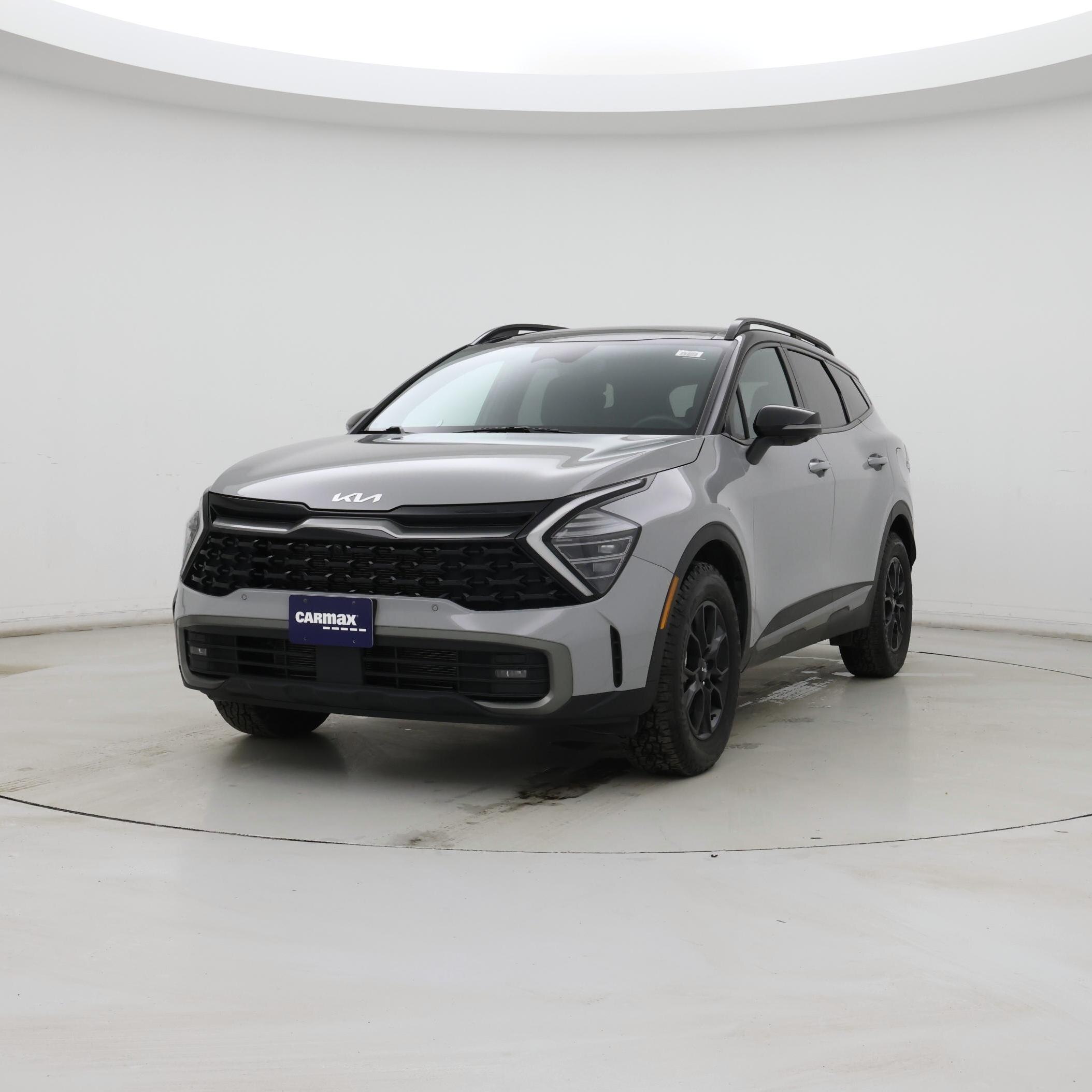 Thumbnail: 2023 Kia Sportage - 4