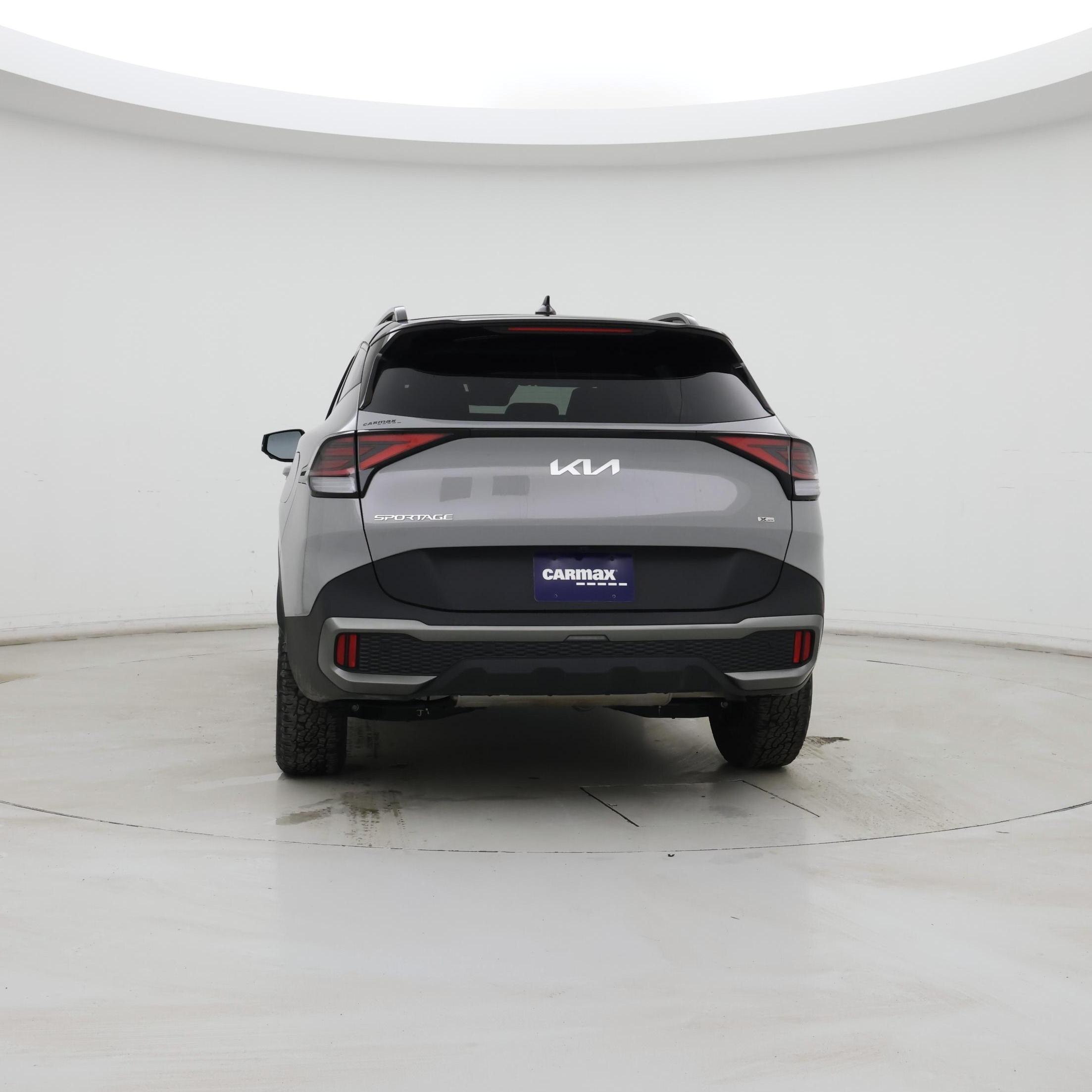 Thumbnail: 2023 Kia Sportage - 6