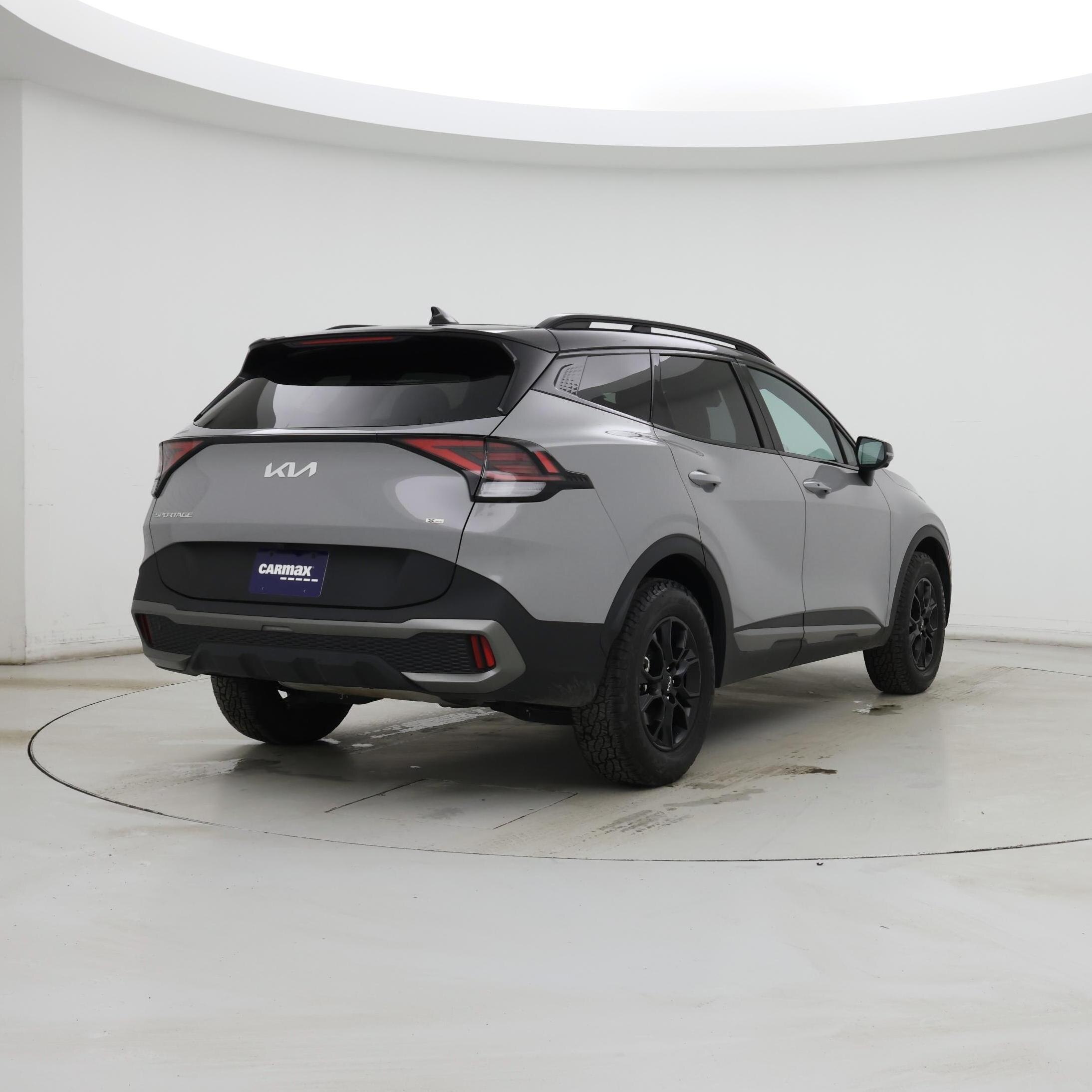 Thumbnail: 2023 Kia Sportage - 8