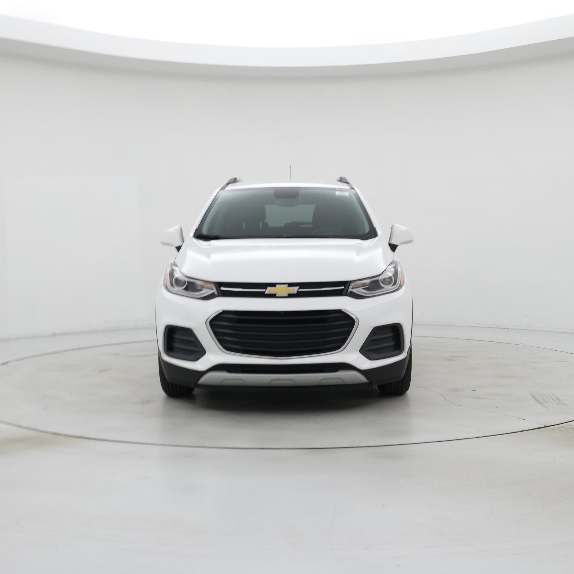 Thumbnail: 2022 Chevrolet Trax - 5